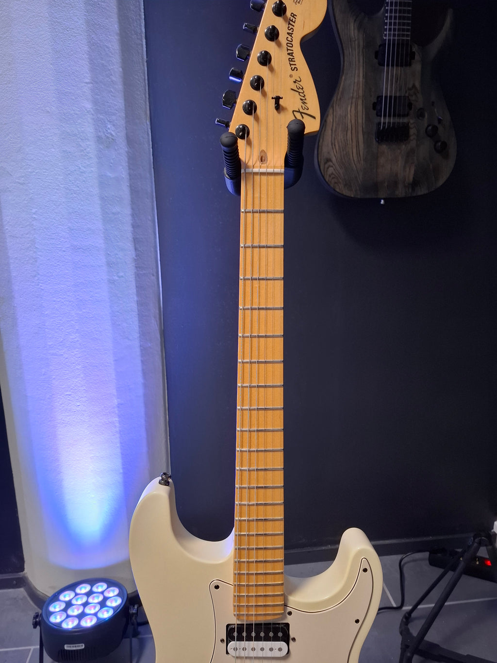 Fender Jim Root Artist Series Signature Stratocaster 2010