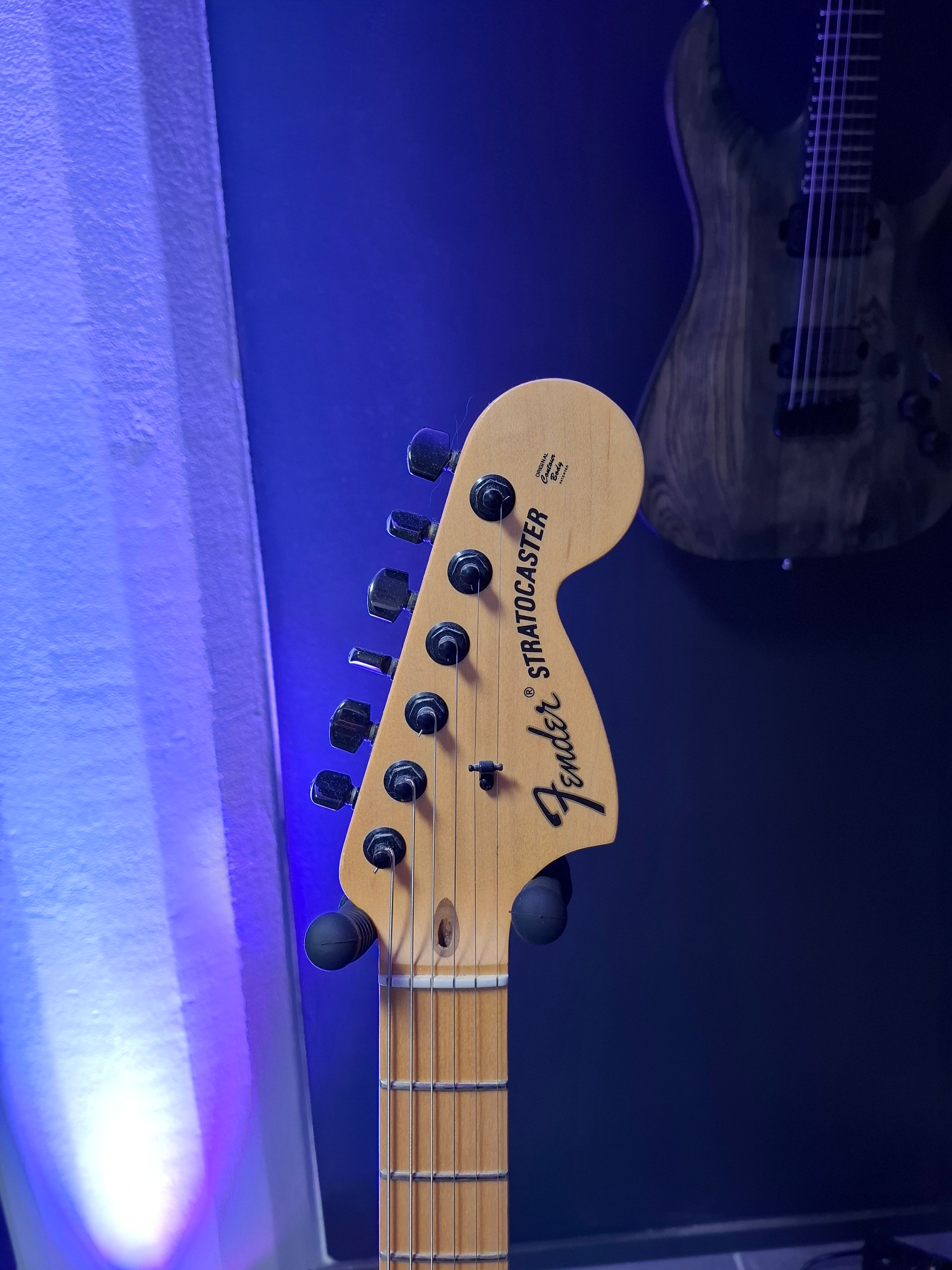Fender Jim Root Artist Series Signature Stratocaster 2010