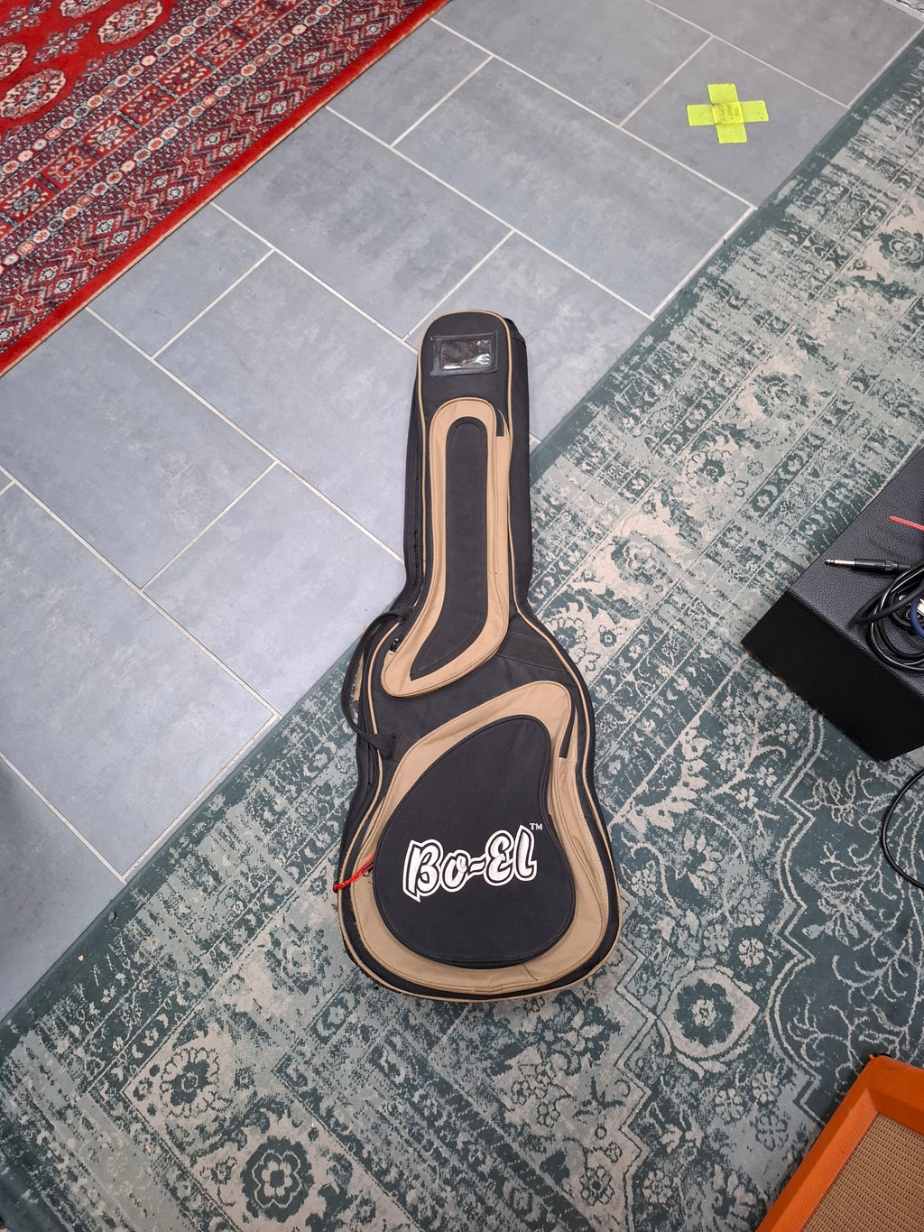 Bo-El S03