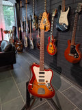 Vuorensaku Thinline Custom