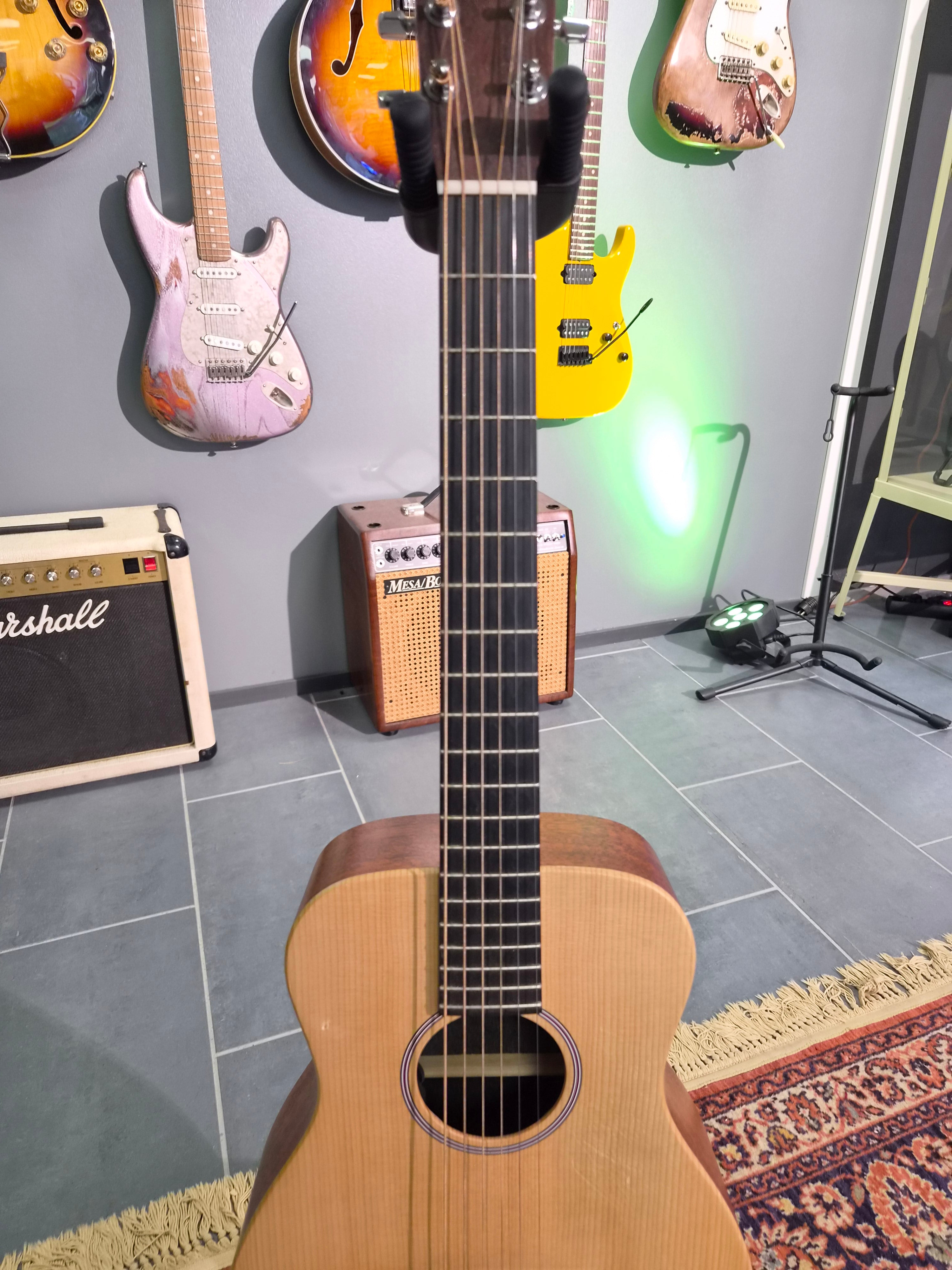 Martin LX1E