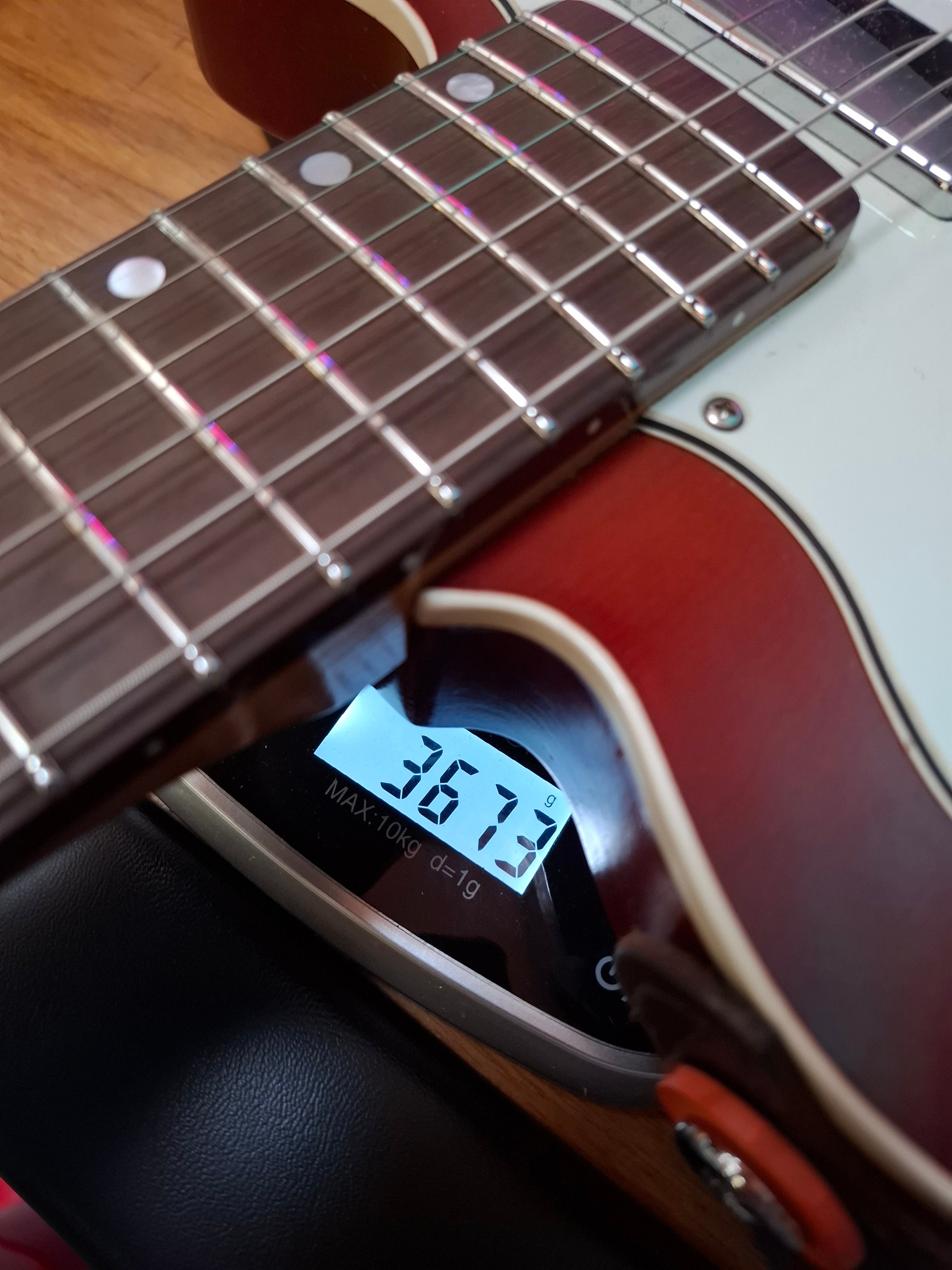 Martin LX1E