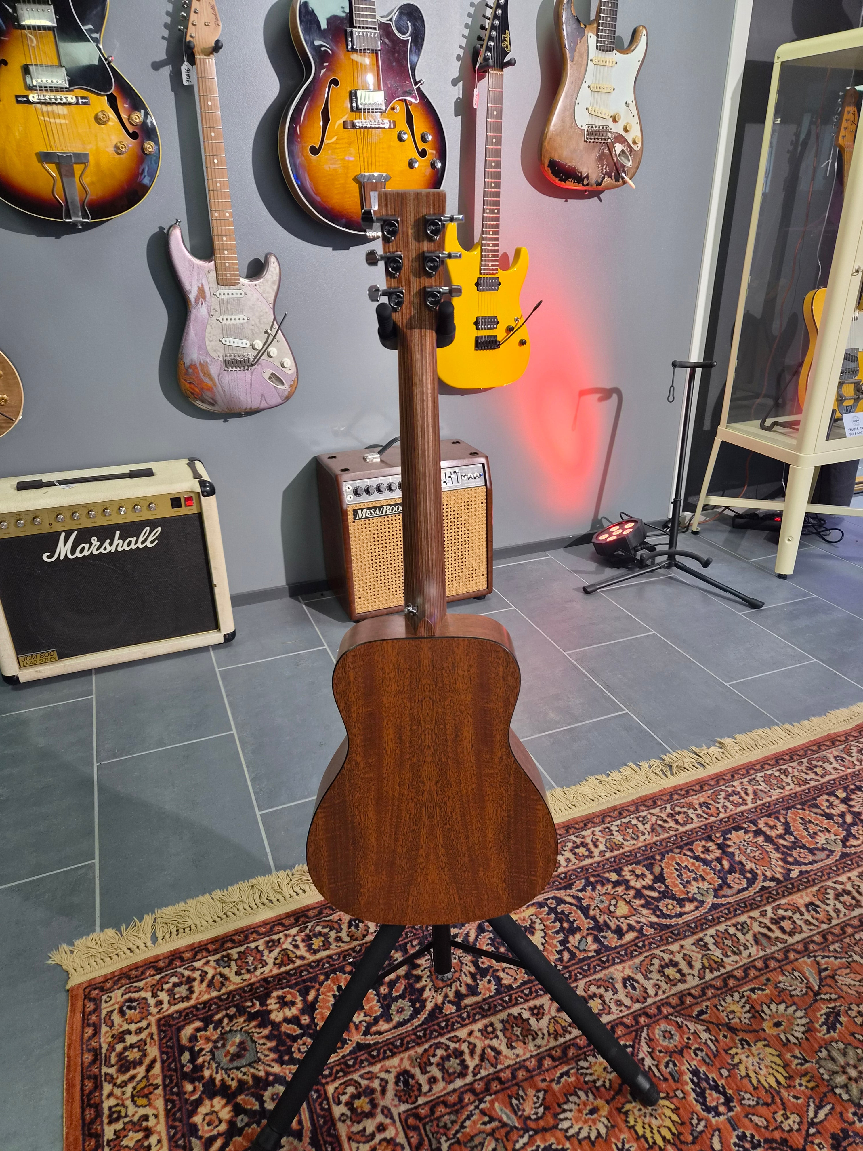 Martin LX1E