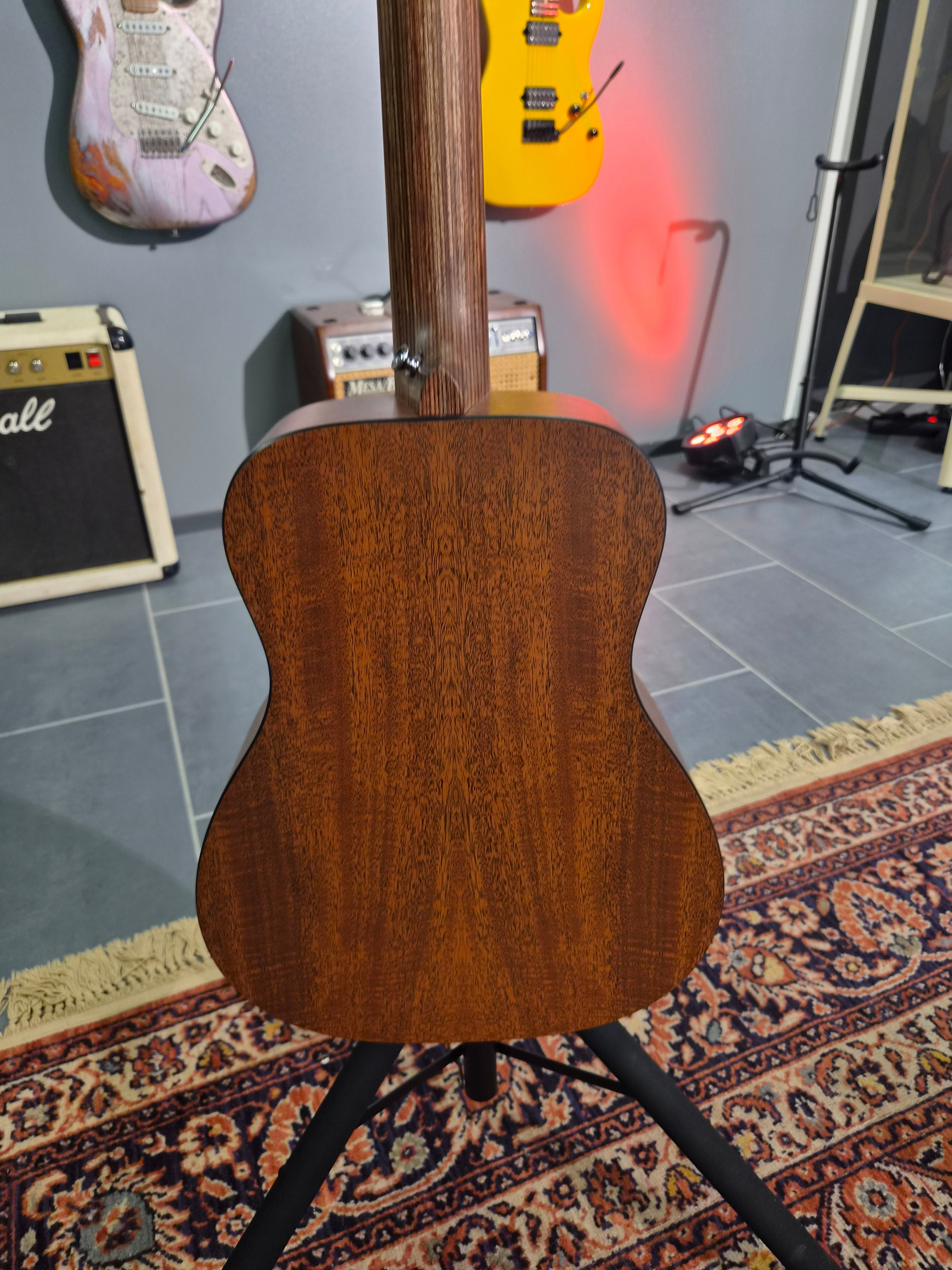 Martin LX1E