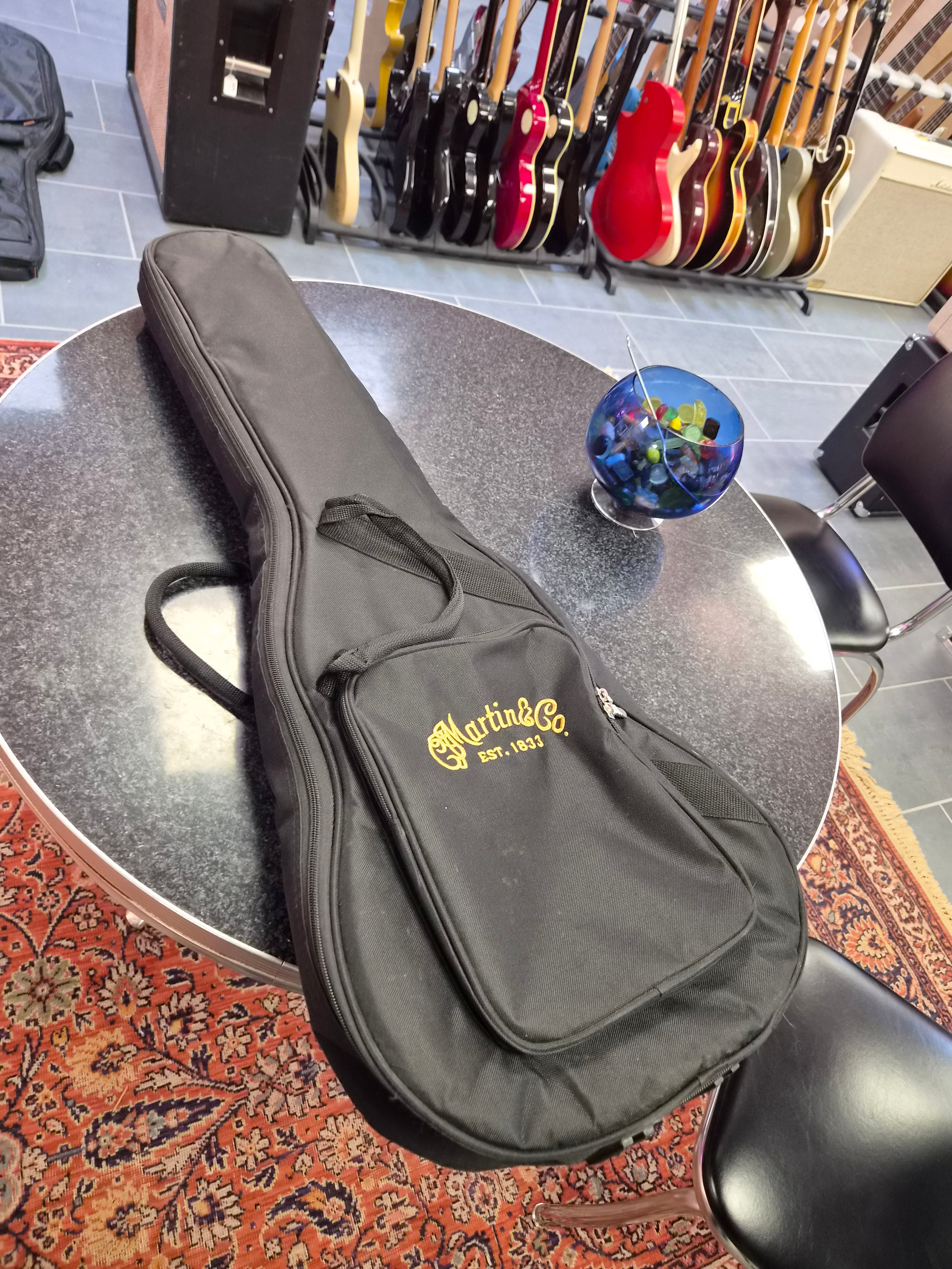 Martin LX1E