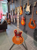 D´Angelico DLX Atlantic Baritone Walnut