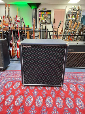 Änäkäinen King 1x15" Bass Cabinet w/ B&C 15CL76 8 Ohm