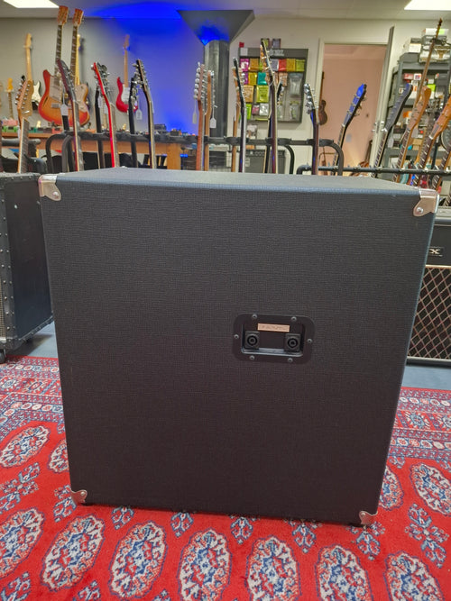 Änäkäinen King 1x15" Bass Cabinet w/ B&C 15CL76 8 Ohm