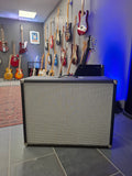 No Name Guitar Cabinet 2x12" w/ Celestion S3CB & G12T-66 8 Ohm