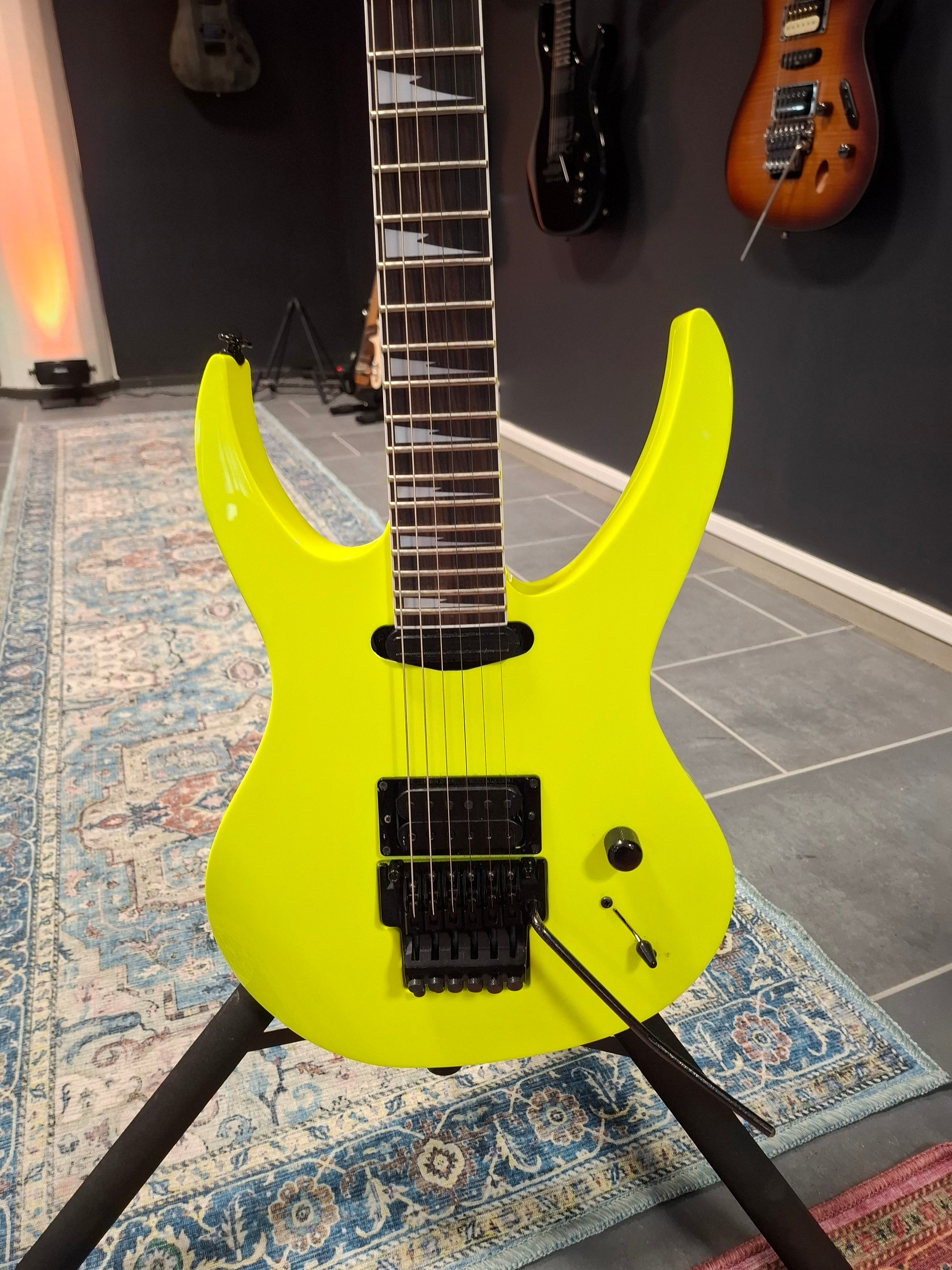 Ibanez 540PIII-DY