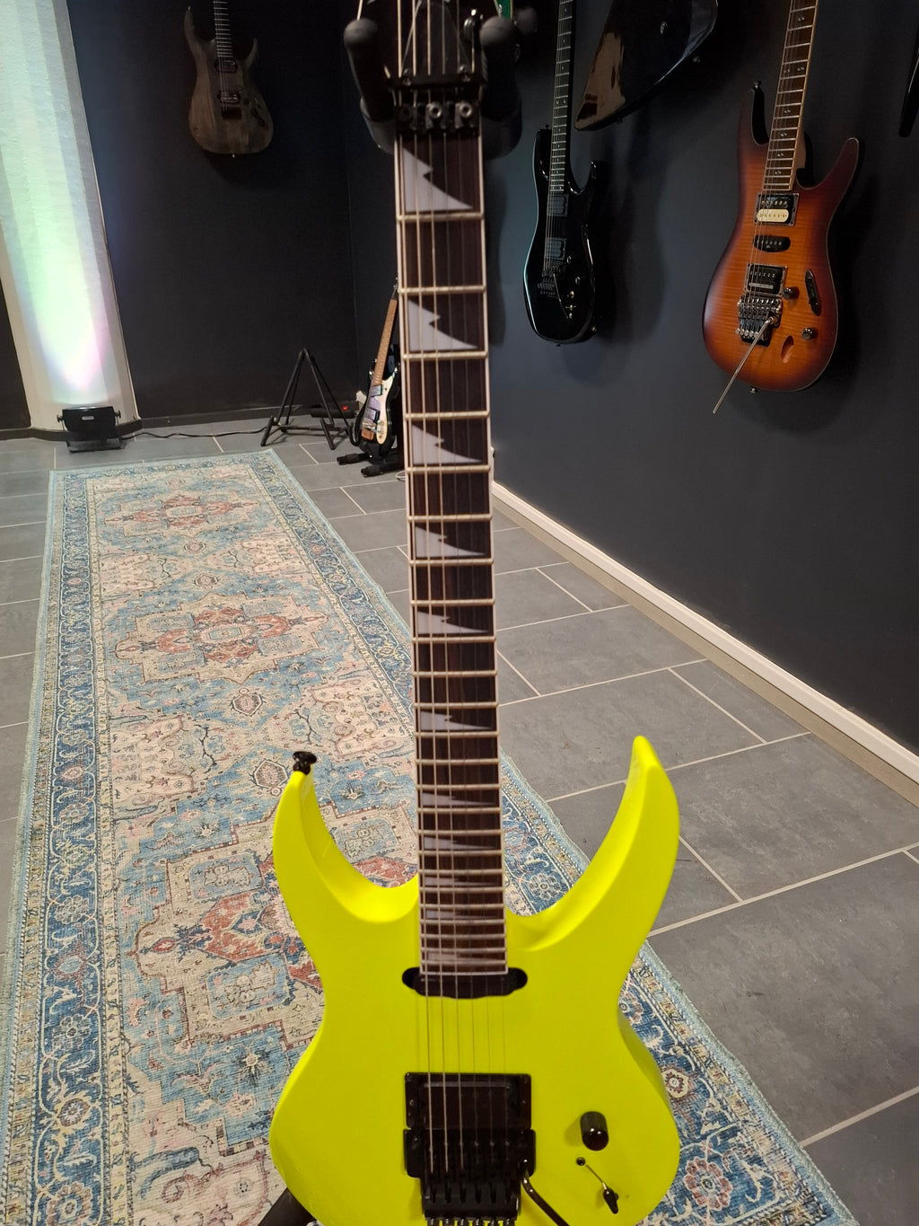 Ibanez 540PIII-DY