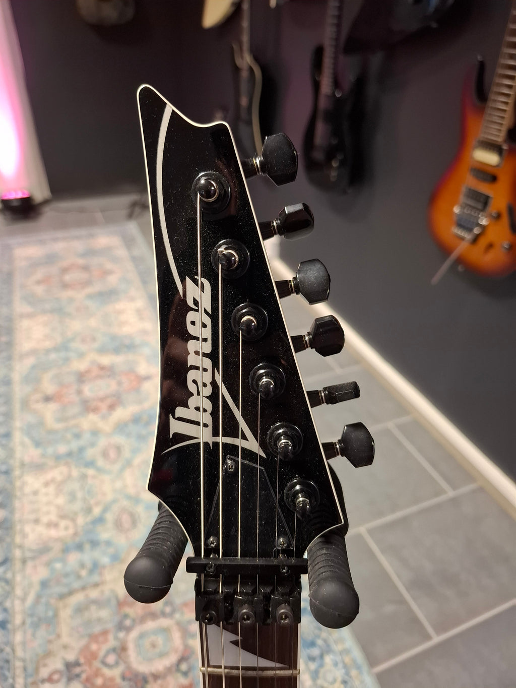 Ibanez 540PIII-DY