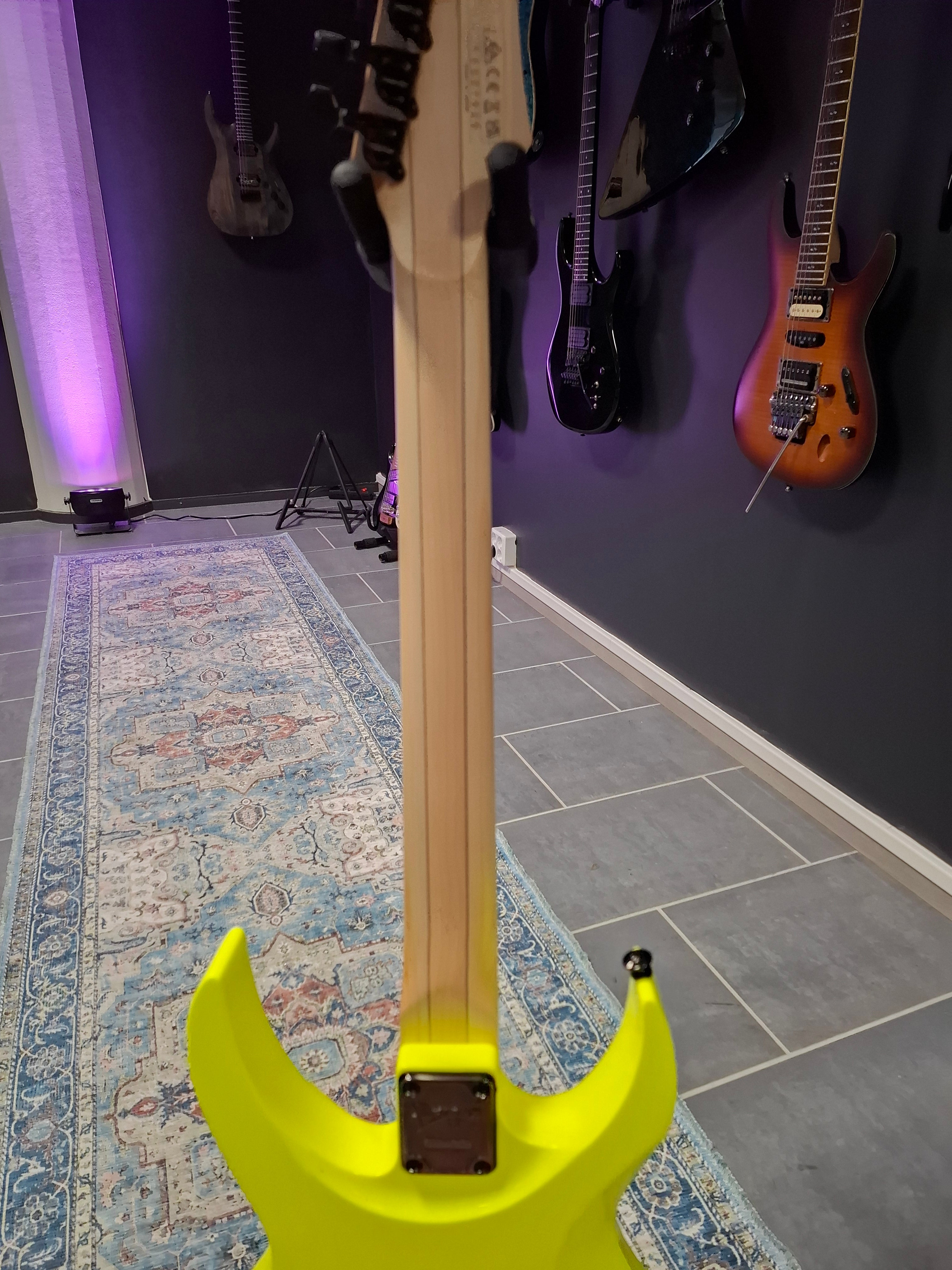 Ibanez 540PIII-DY