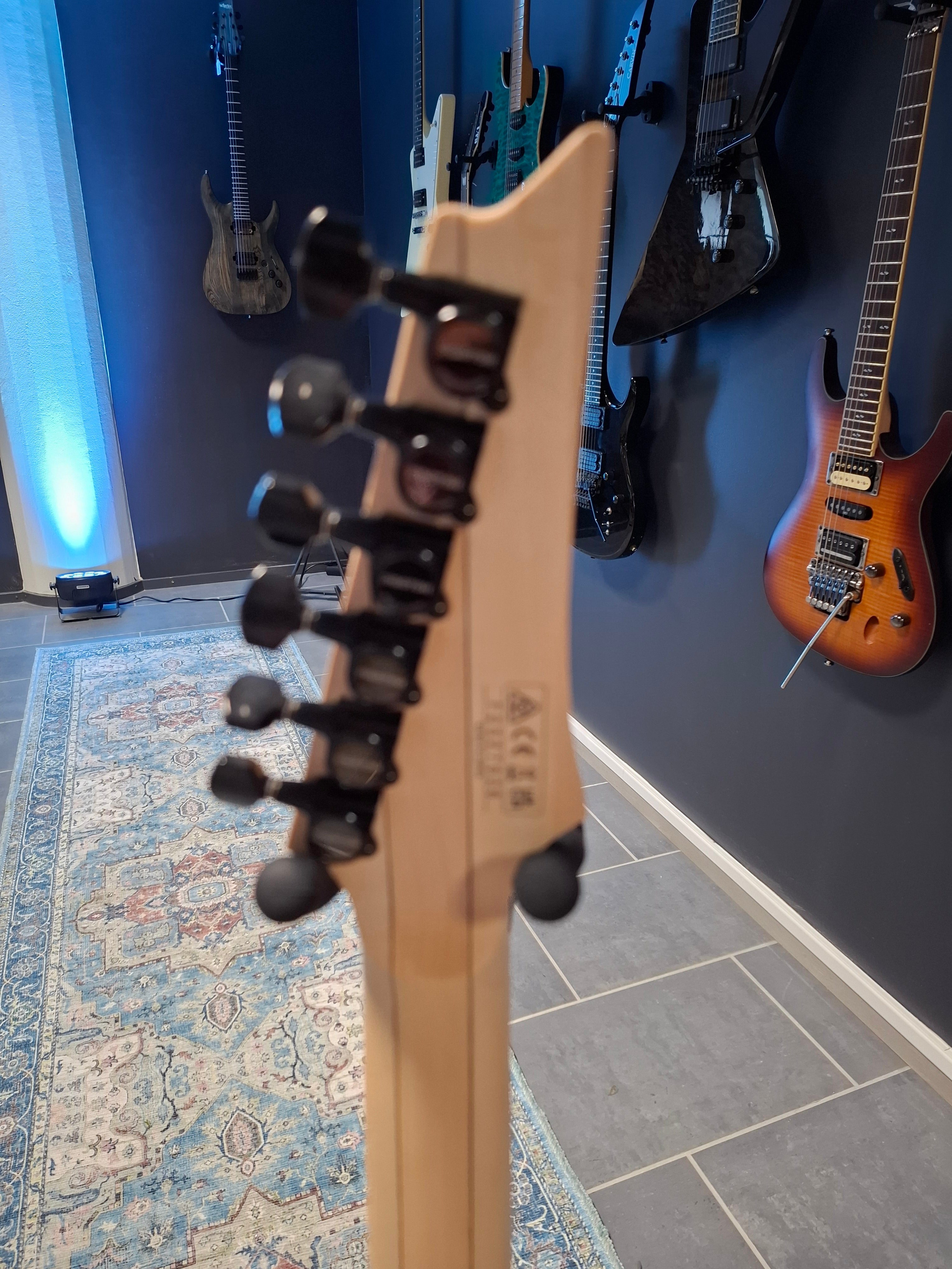 Ibanez 540PIII-DY