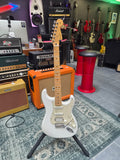 Fender Player Stratocaster HSS 2022 Olympic White