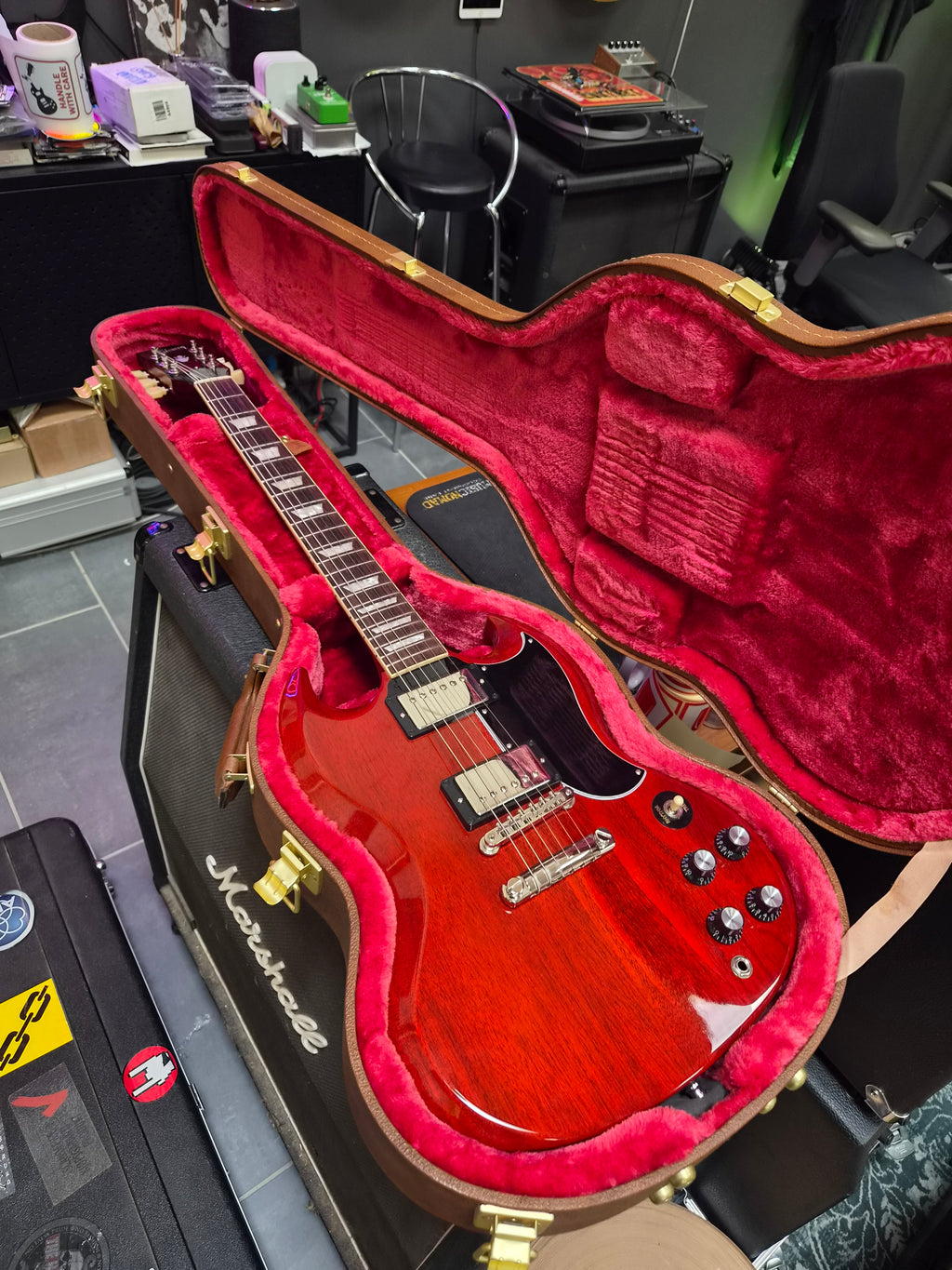 Gibson SG 61 Standard 2022