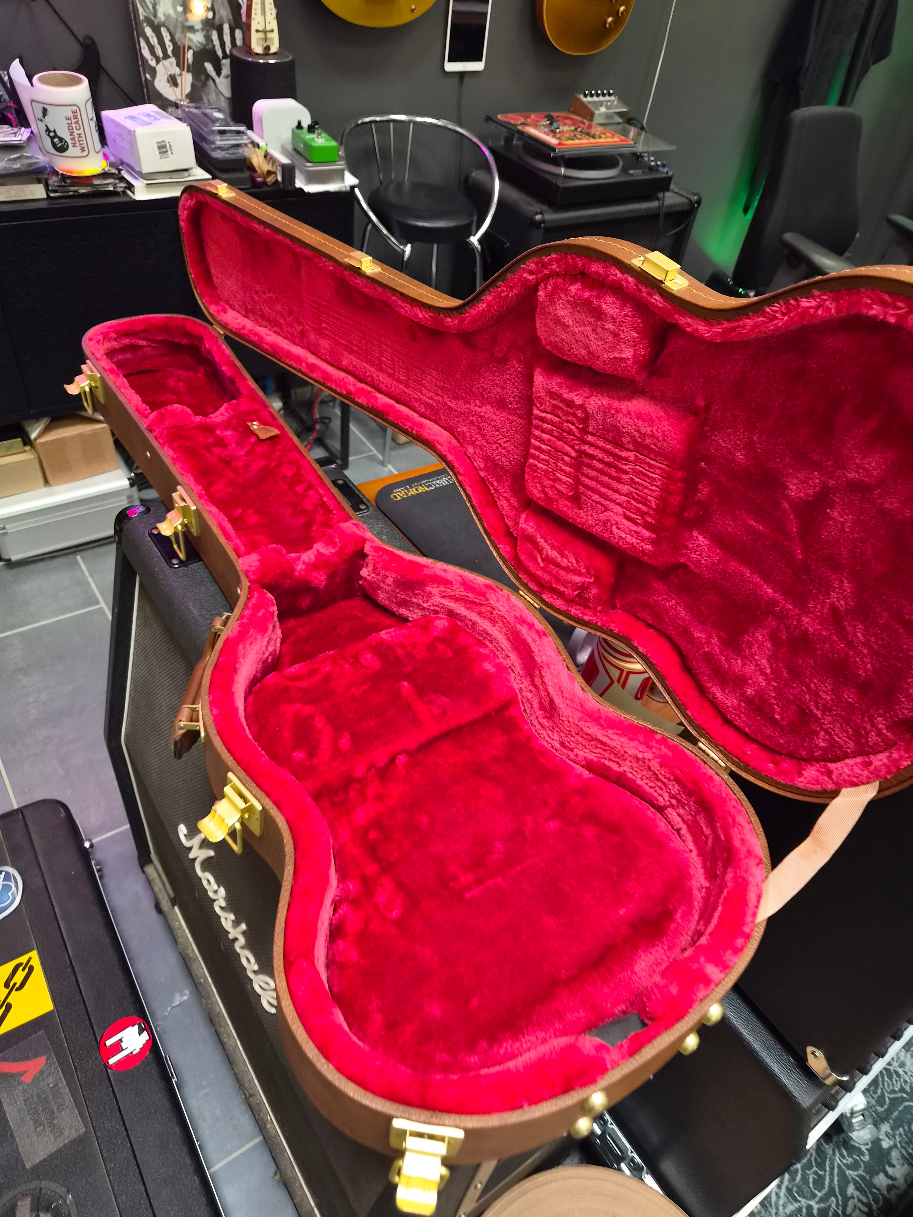 Gibson SG 61 Standard 2022