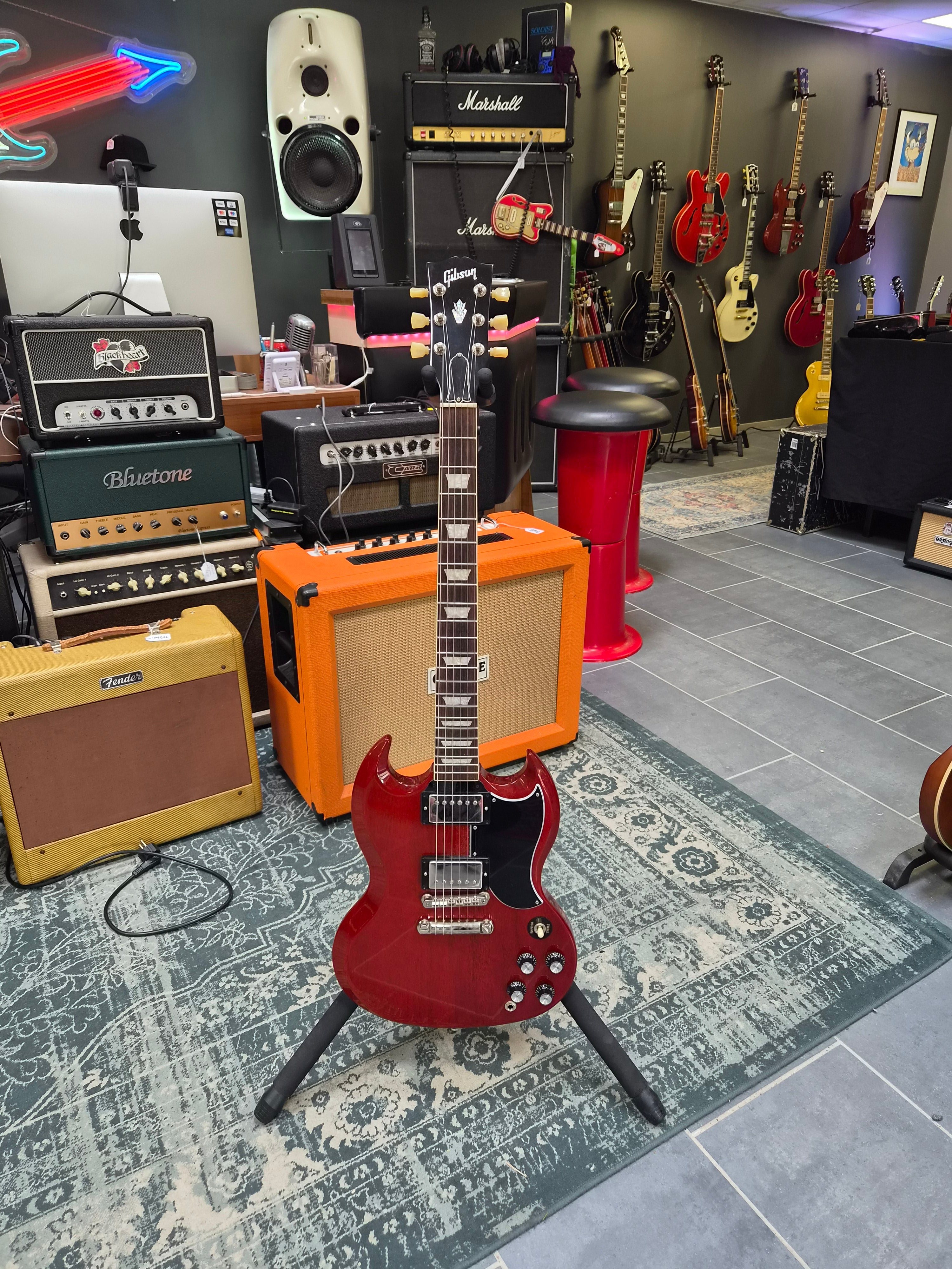 Gibson SG 61 Standard 2022
