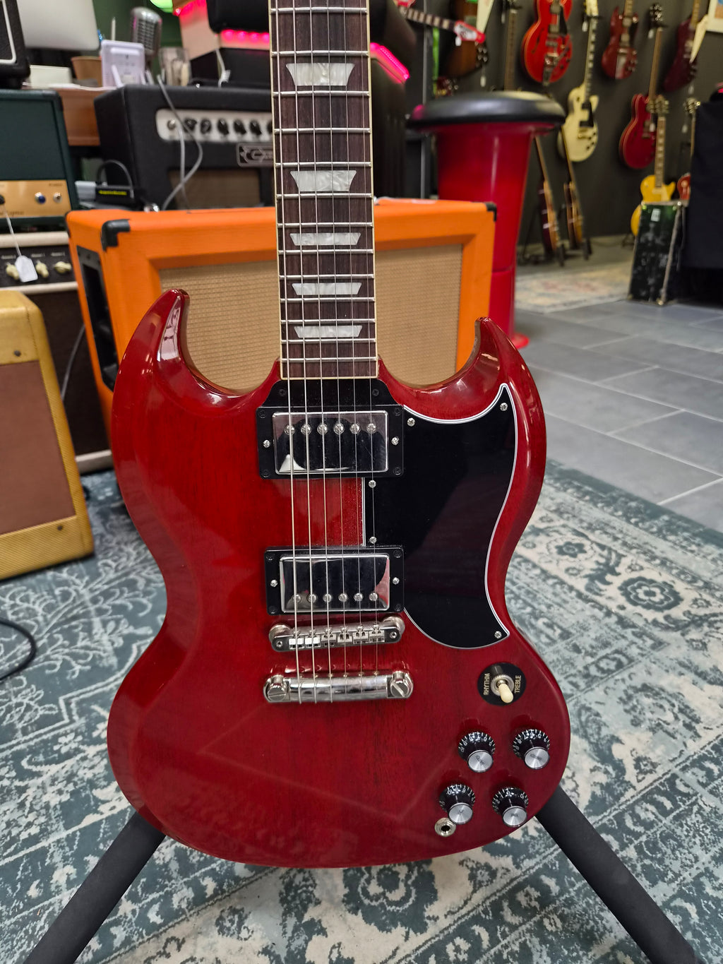 Gibson SG 61 Standard 2022