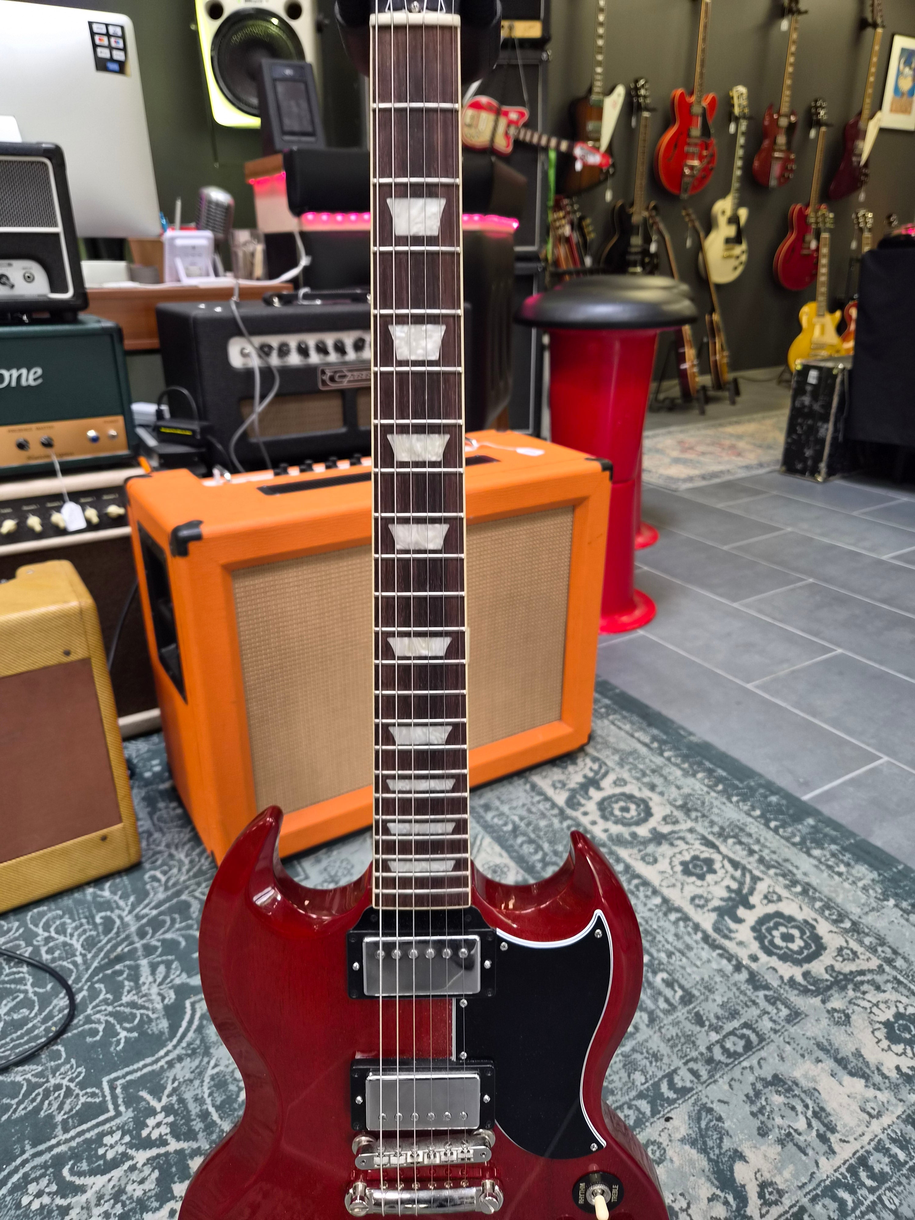 Gibson SG 61 Standard 2022