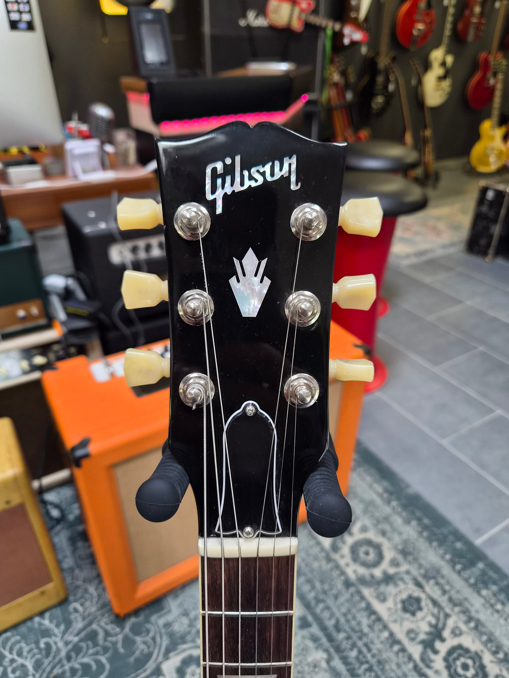 Gibson SG 61 Standard 2022