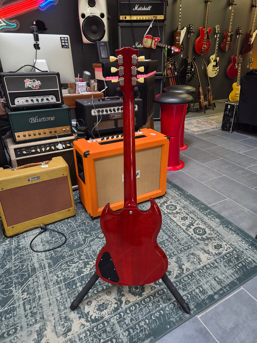 Gibson SG 61 Standard 2022