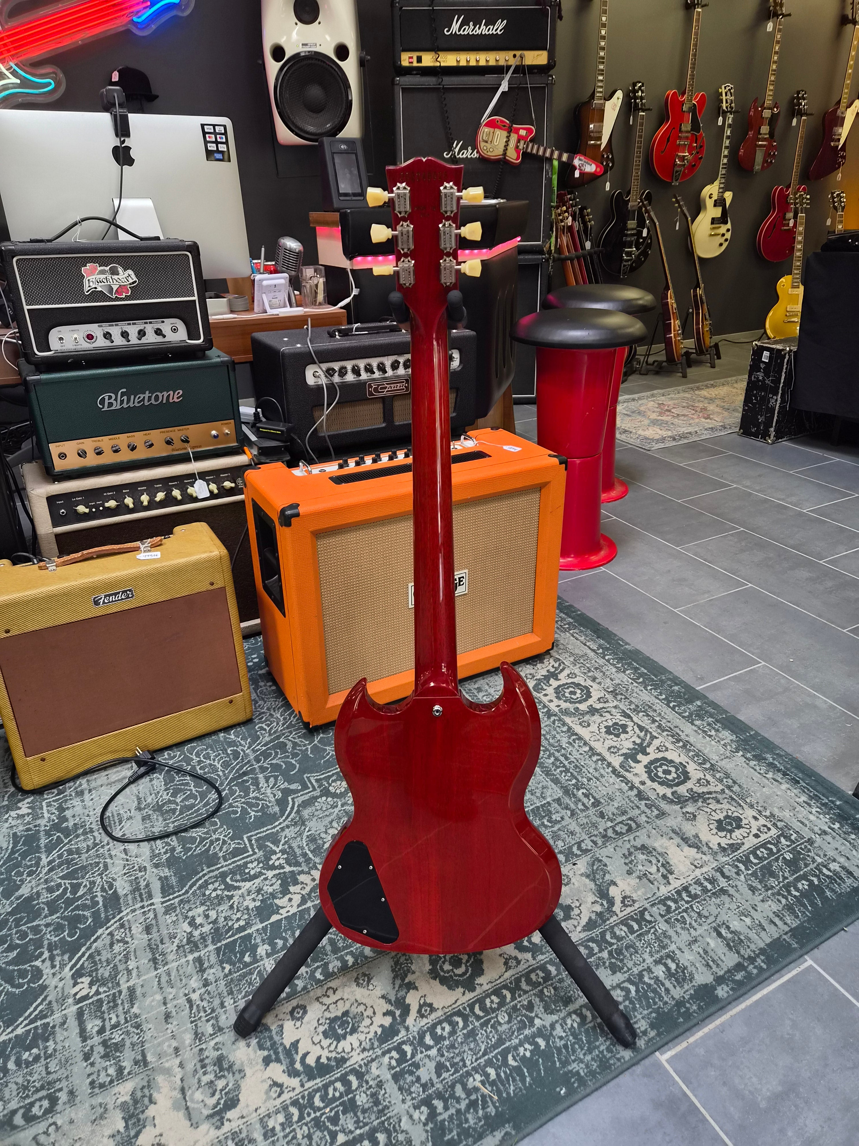 Gibson SG 61 Standard 2022