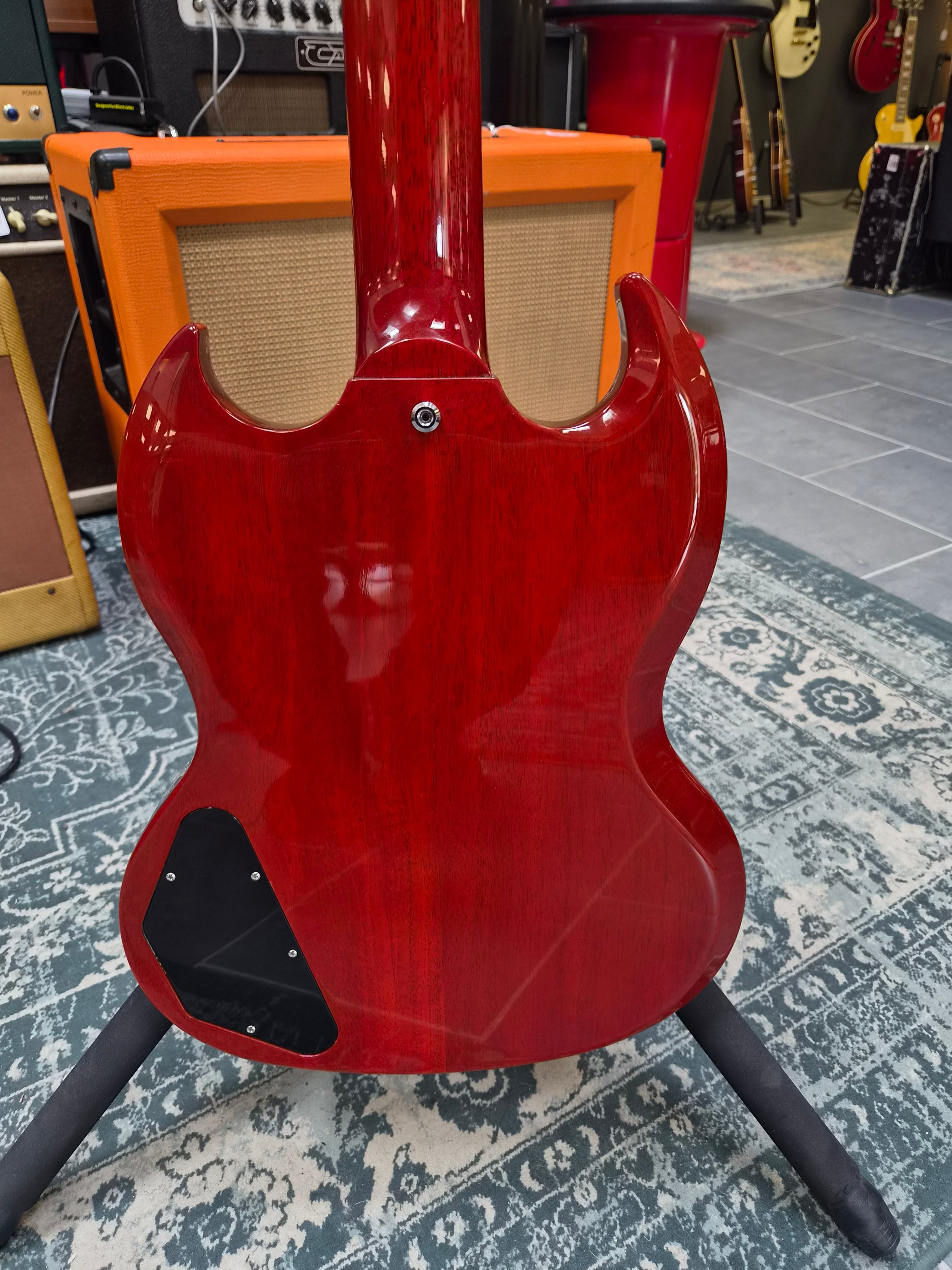 Gibson SG 61 Standard 2022