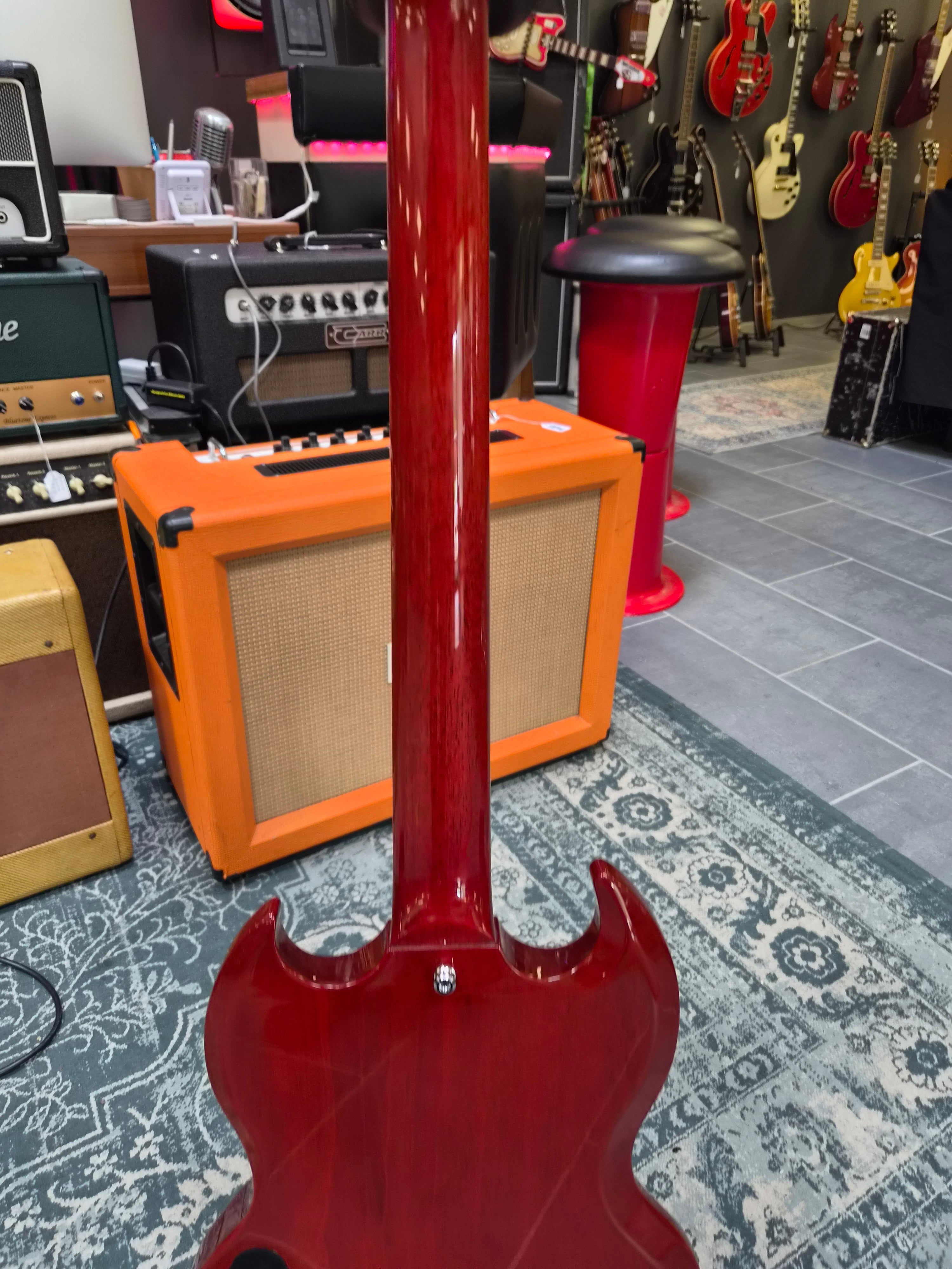 Gibson SG 61 Standard 2022