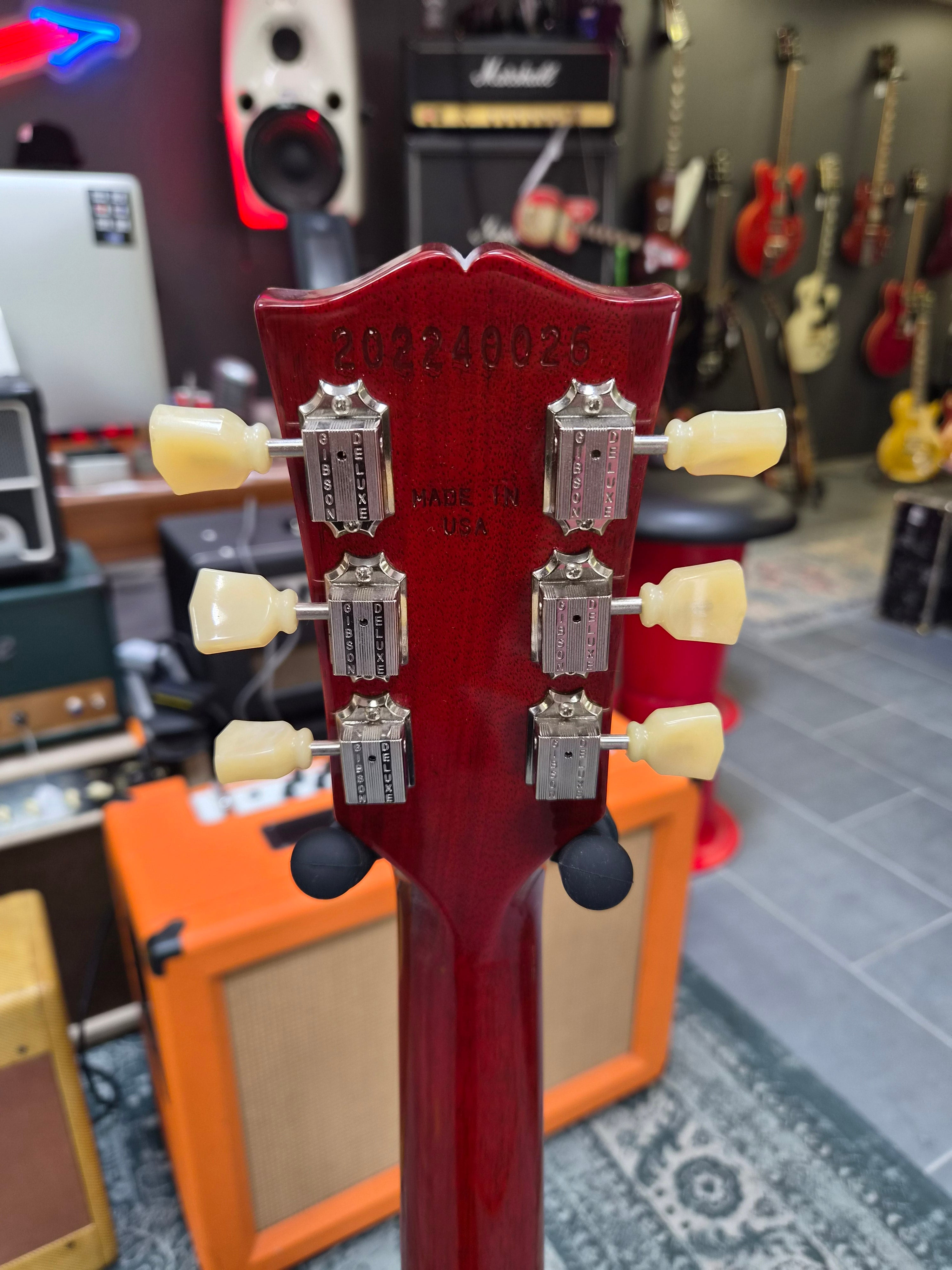 Gibson SG 61 Standard 2022