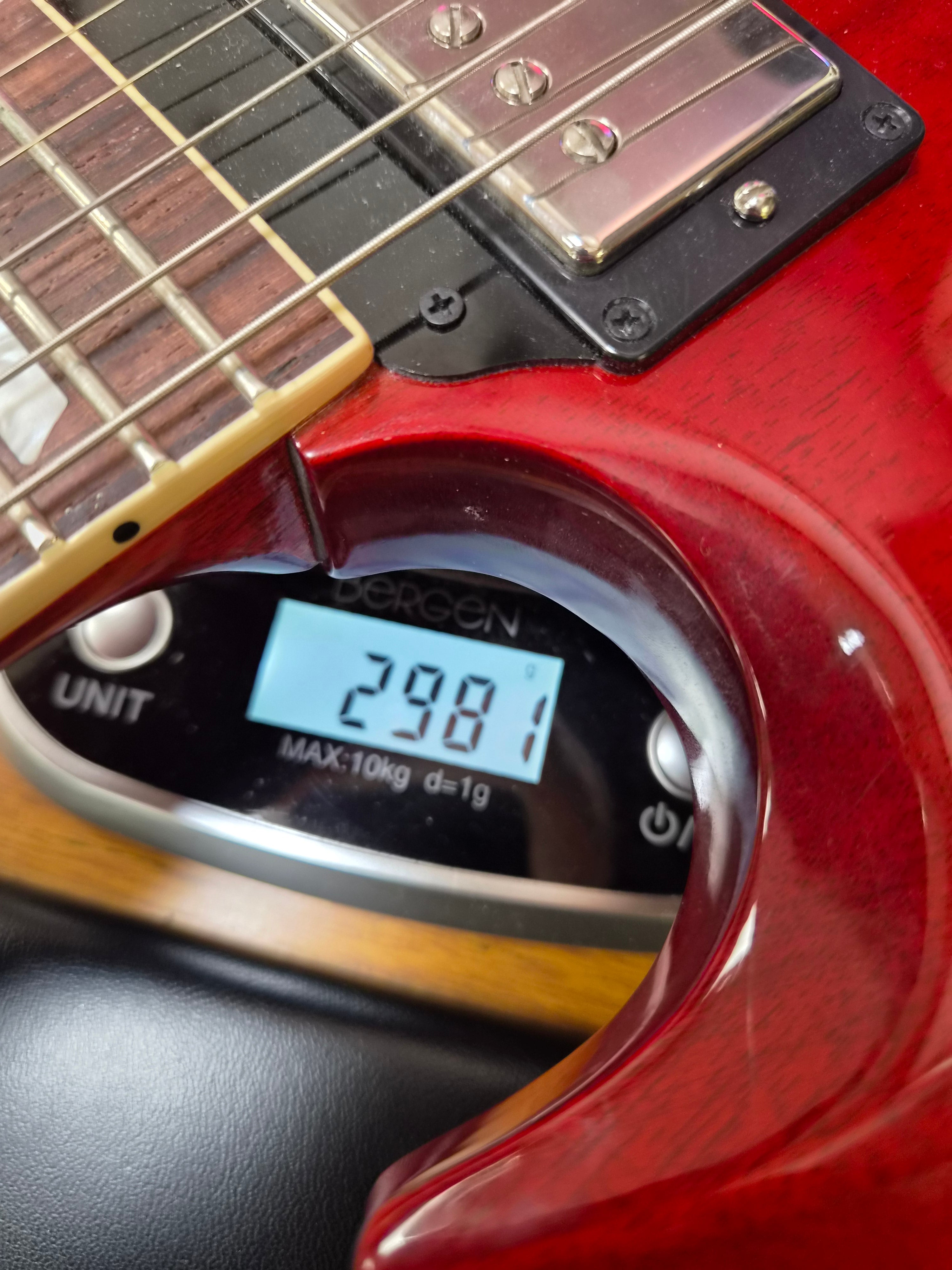Gibson SG 61 Standard 2022