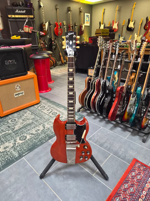 Gibson SG 61 Standard Maestro 2022
