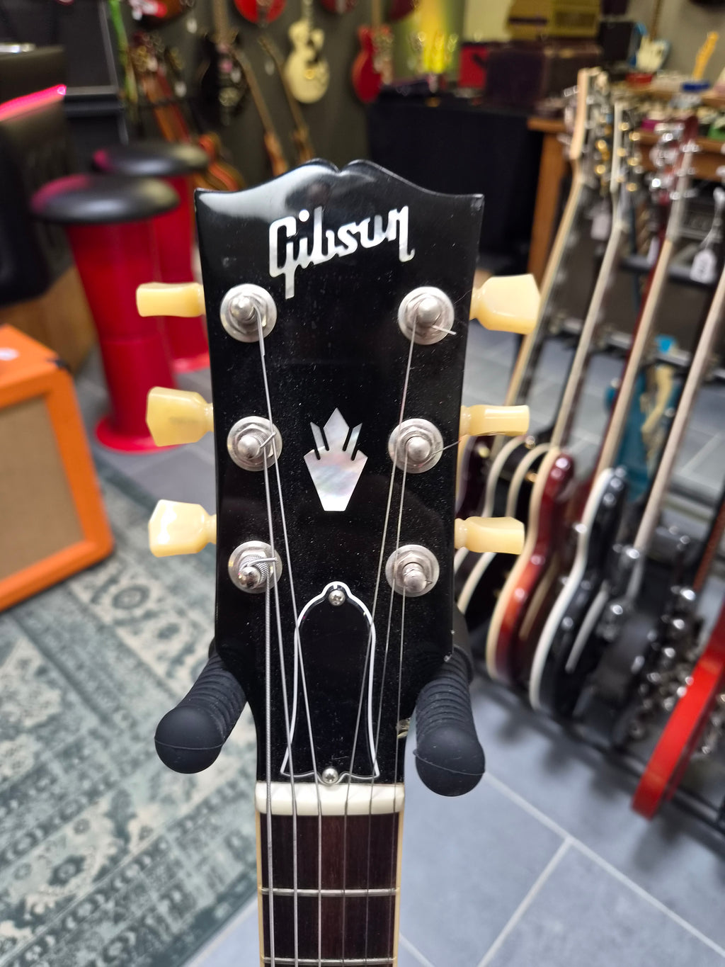 Gibson SG 61 Standard Maestro 2022