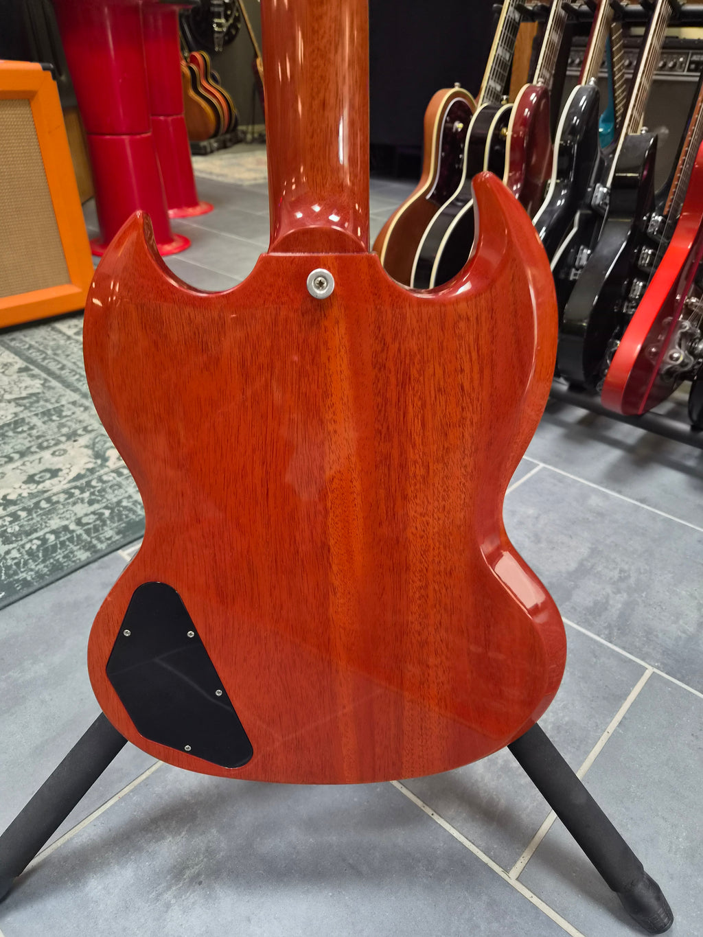 Gibson SG 61 Standard Maestro 2022