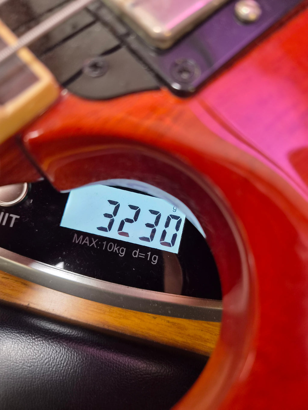Gibson SG 61 Standard Maestro 2022