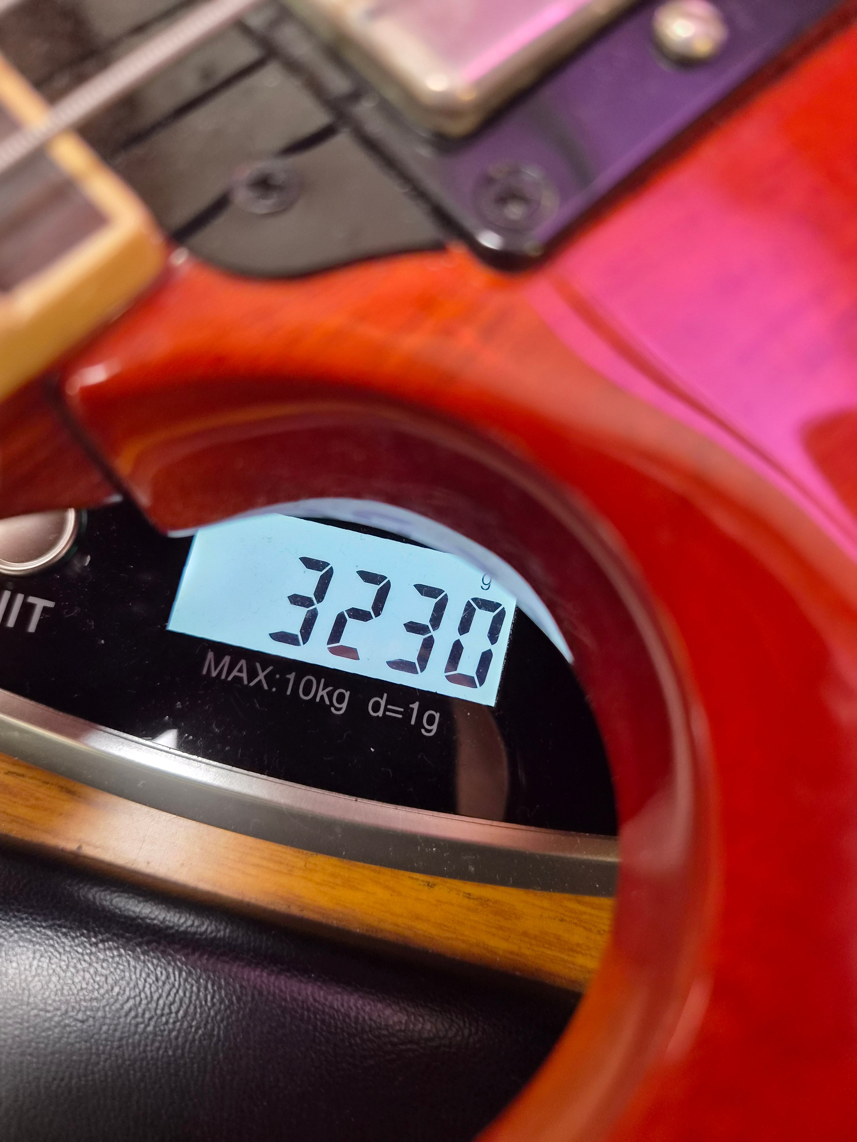 Gibson SG 61 Standard Maestro 2022