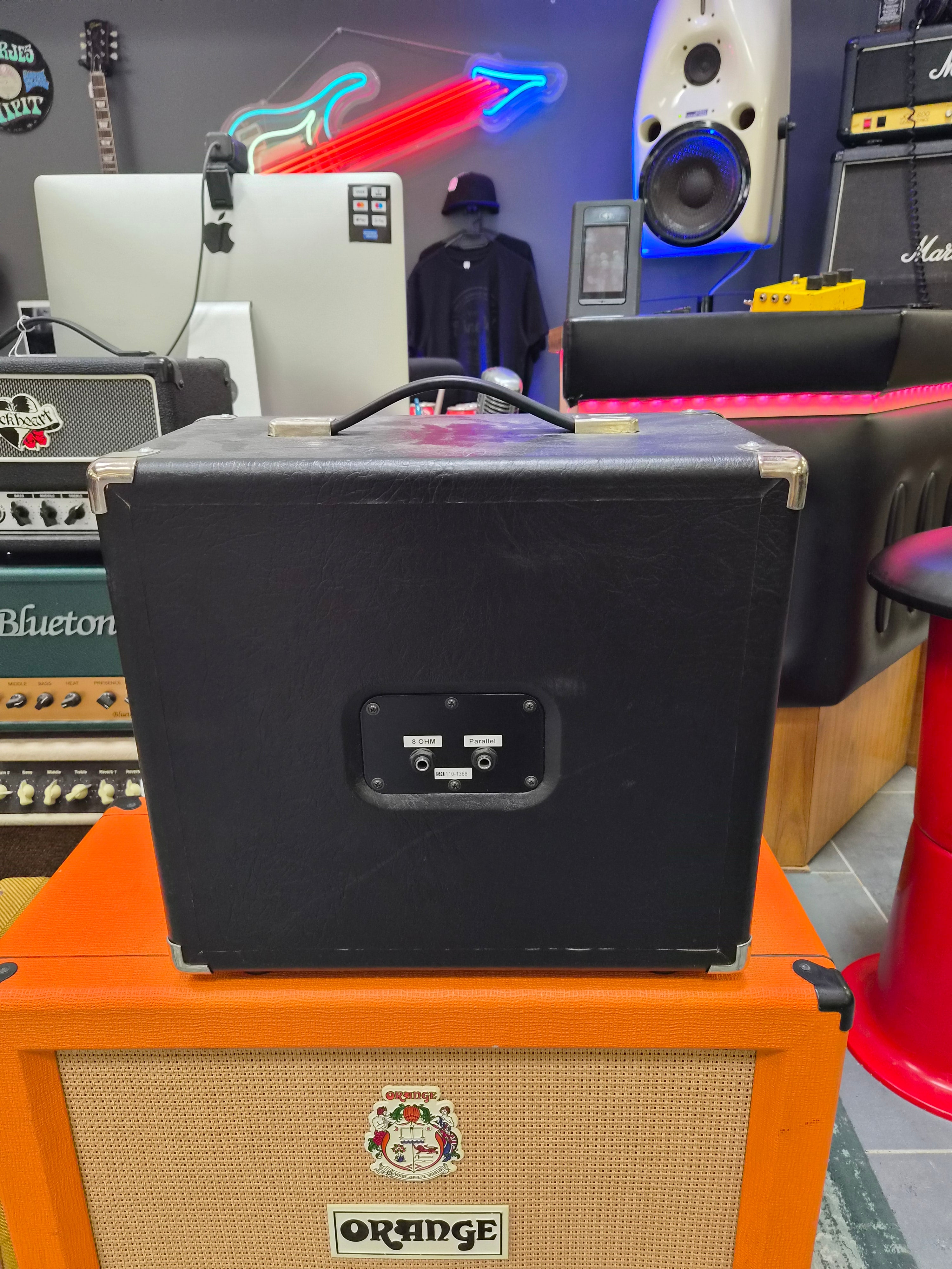 ENGL E110 GigMaster Cabinet 1×10″
