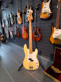 Fender Player Precision Bass 2019 Buttercream