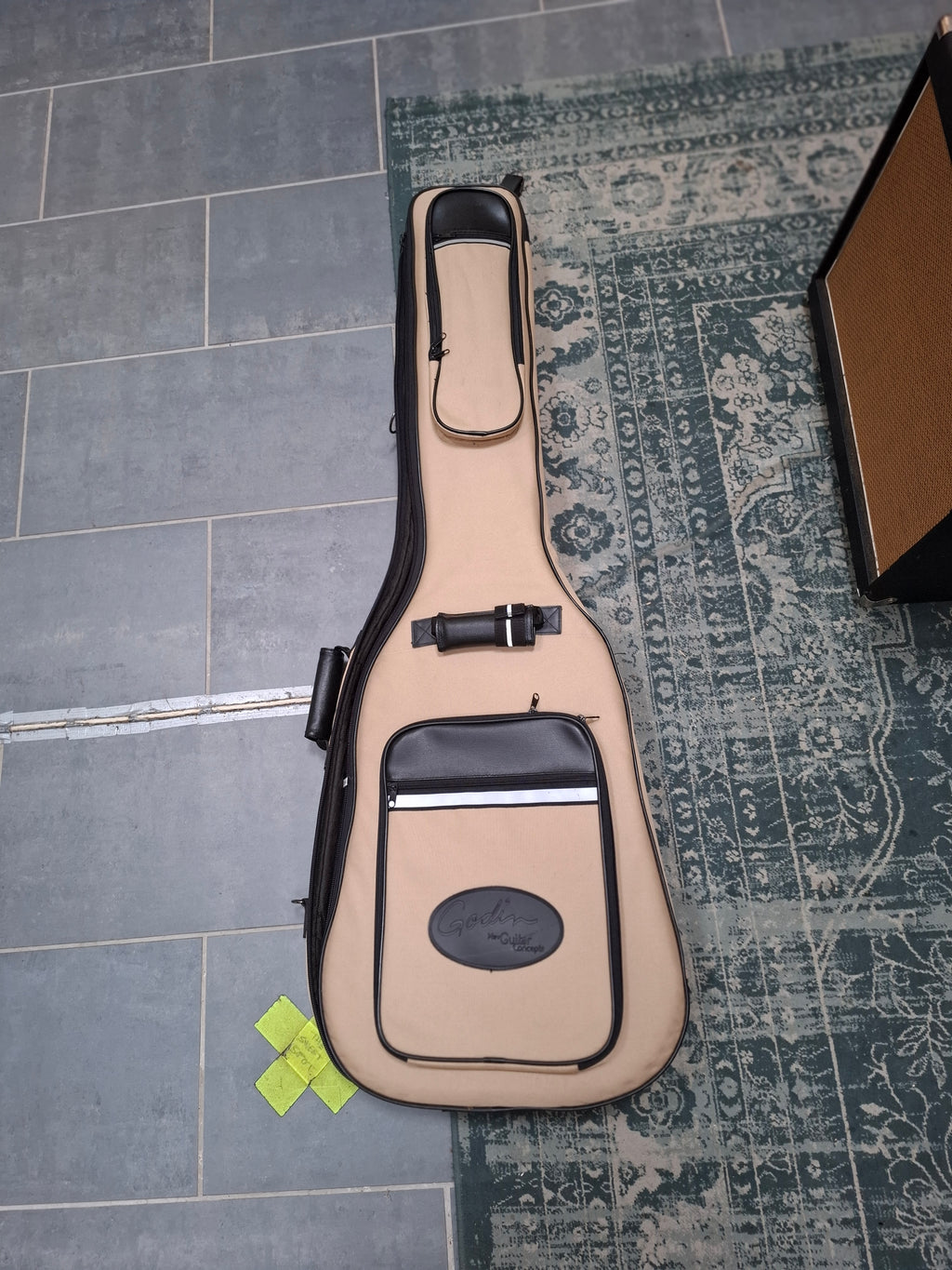 Godin A4 2004