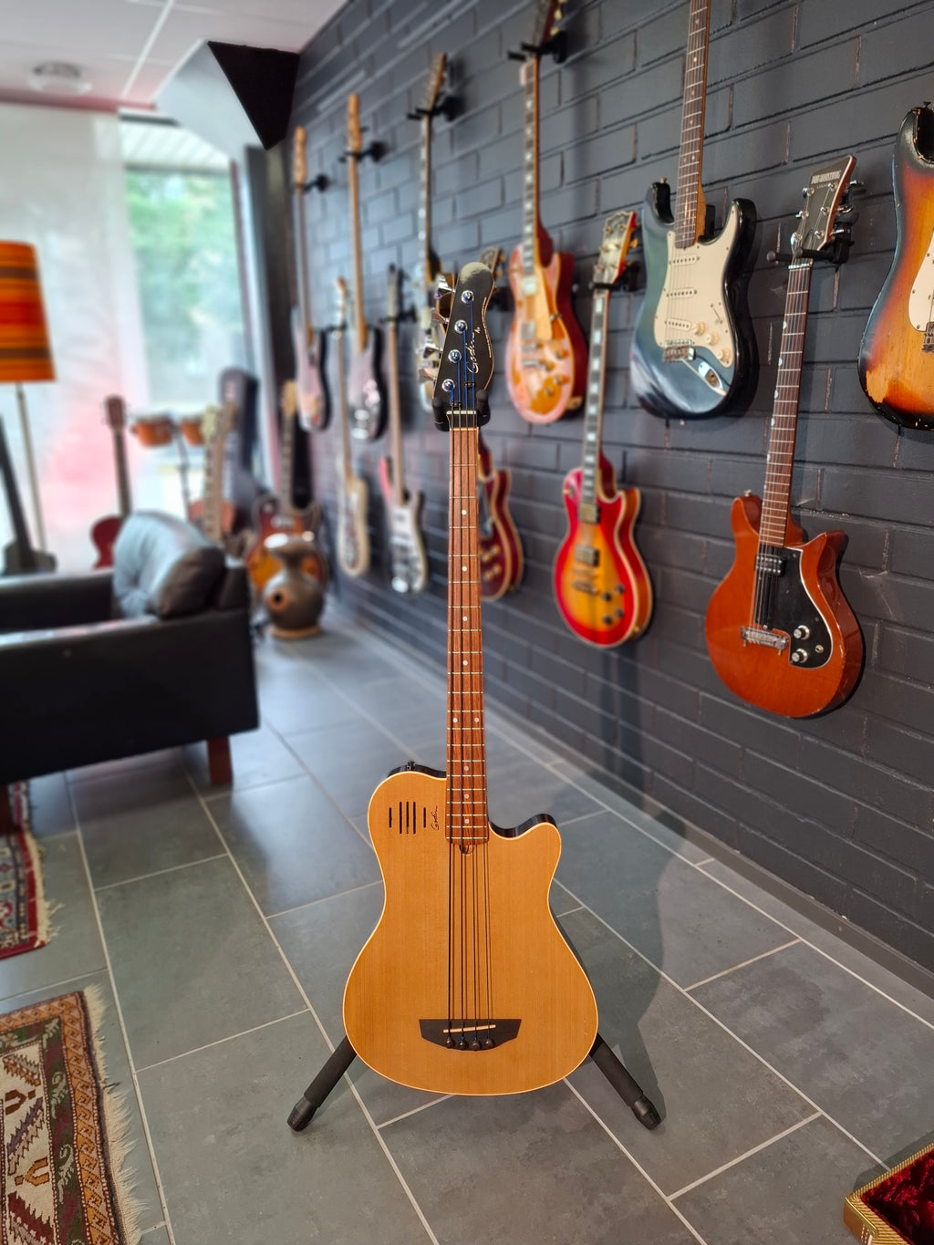 Godin A4 2004