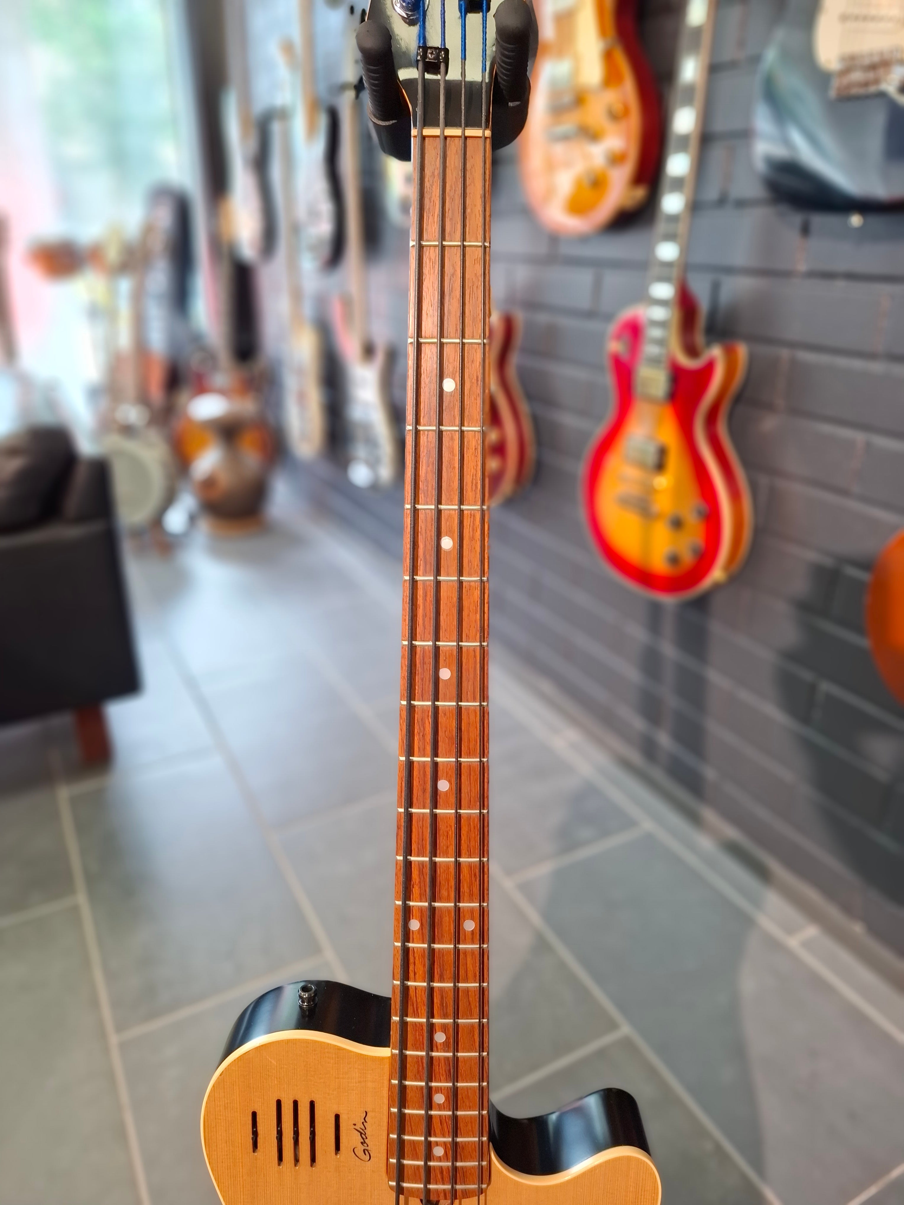 Godin A4 2004