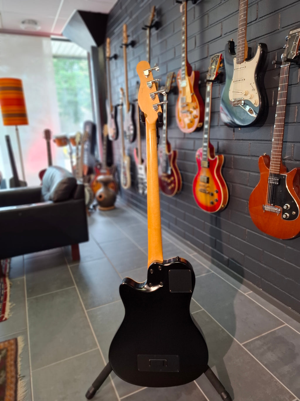 Godin A4 2004