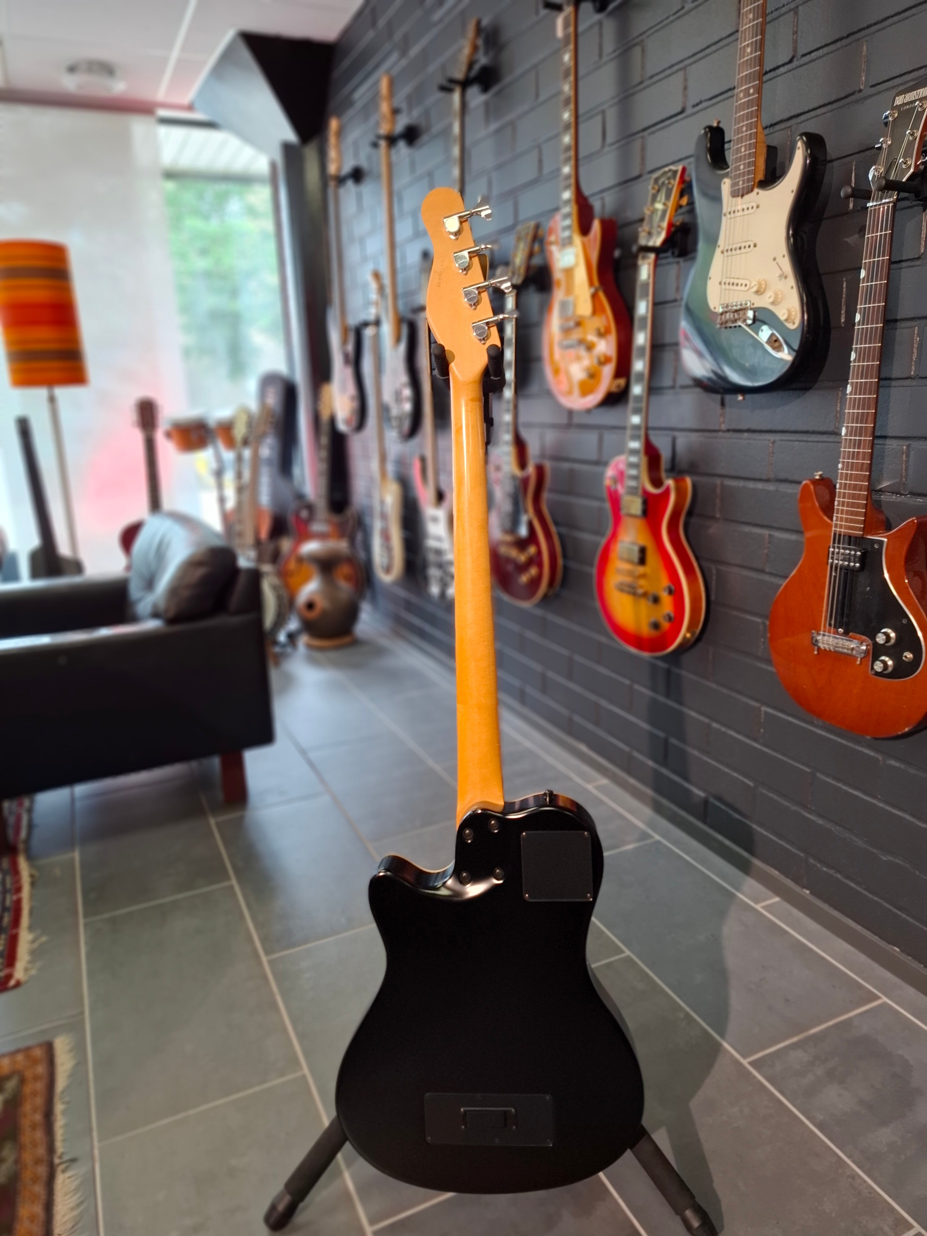 Godin A4 2004