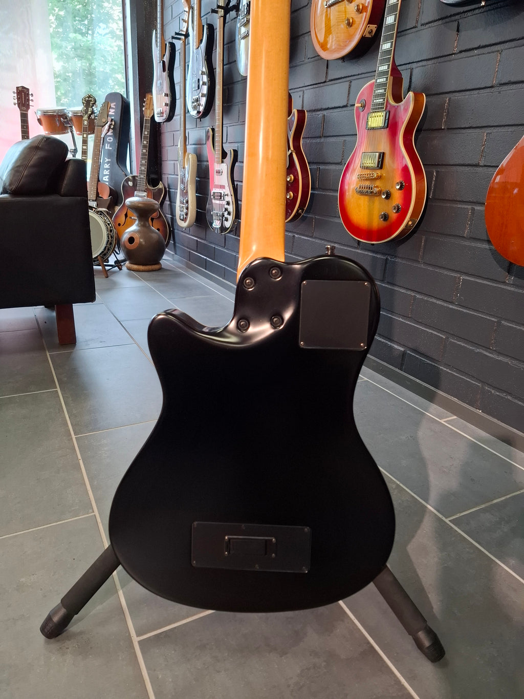 Godin A4 2004