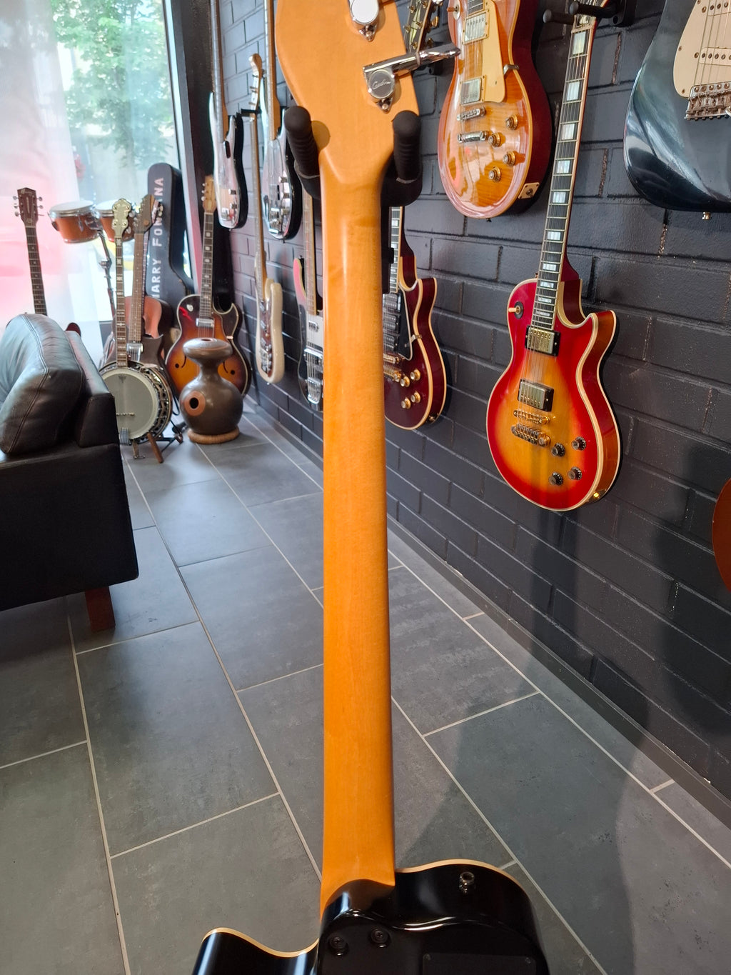 Godin A4 2004
