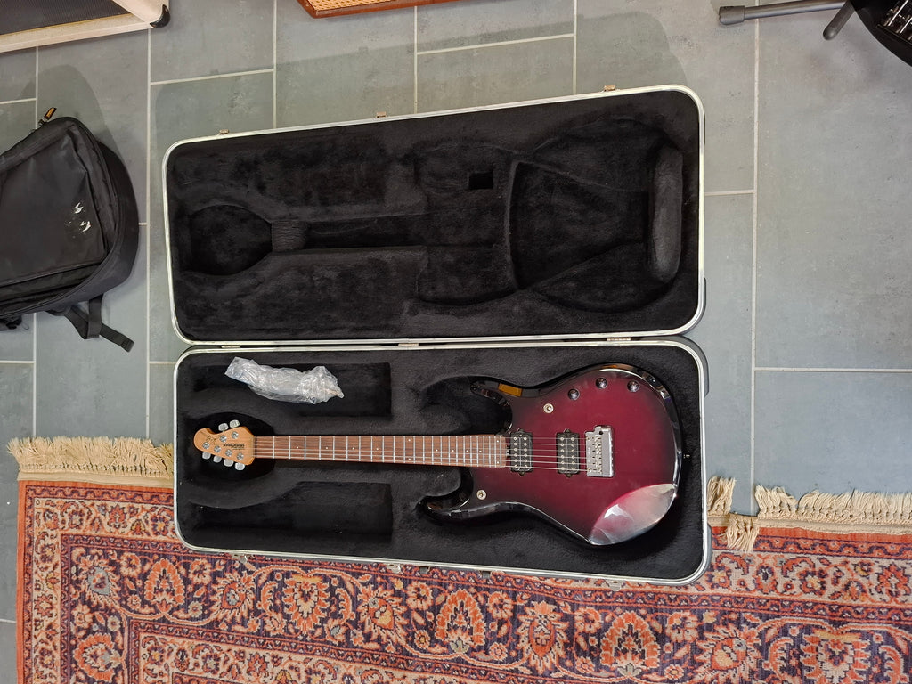 Ernie Ball Music Man JP6 Piezo 2003
