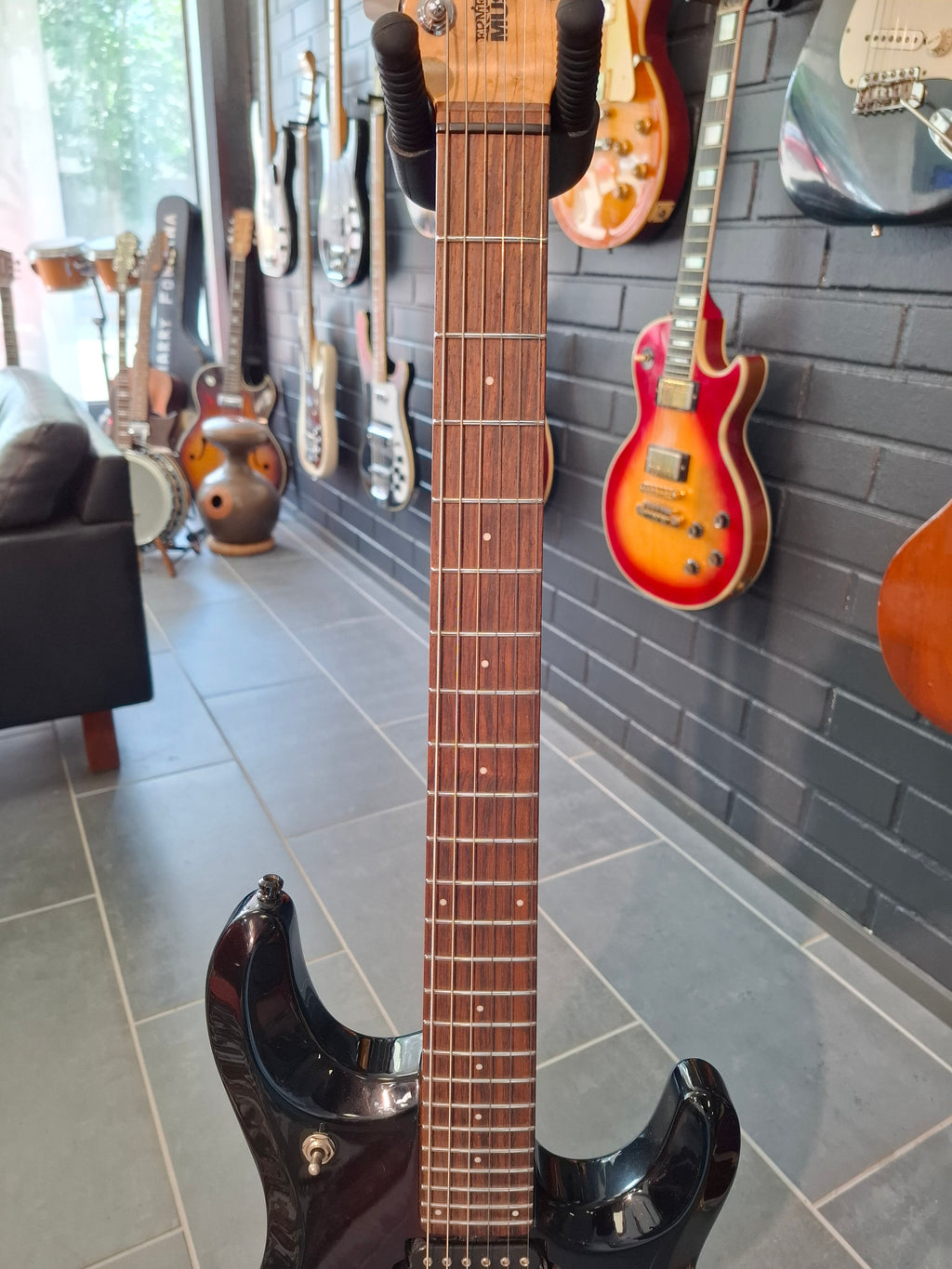 Ernie Ball Music Man JP6 Piezo 2003