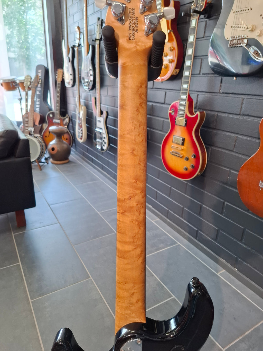Ernie Ball Music Man JP6 Piezo 2003