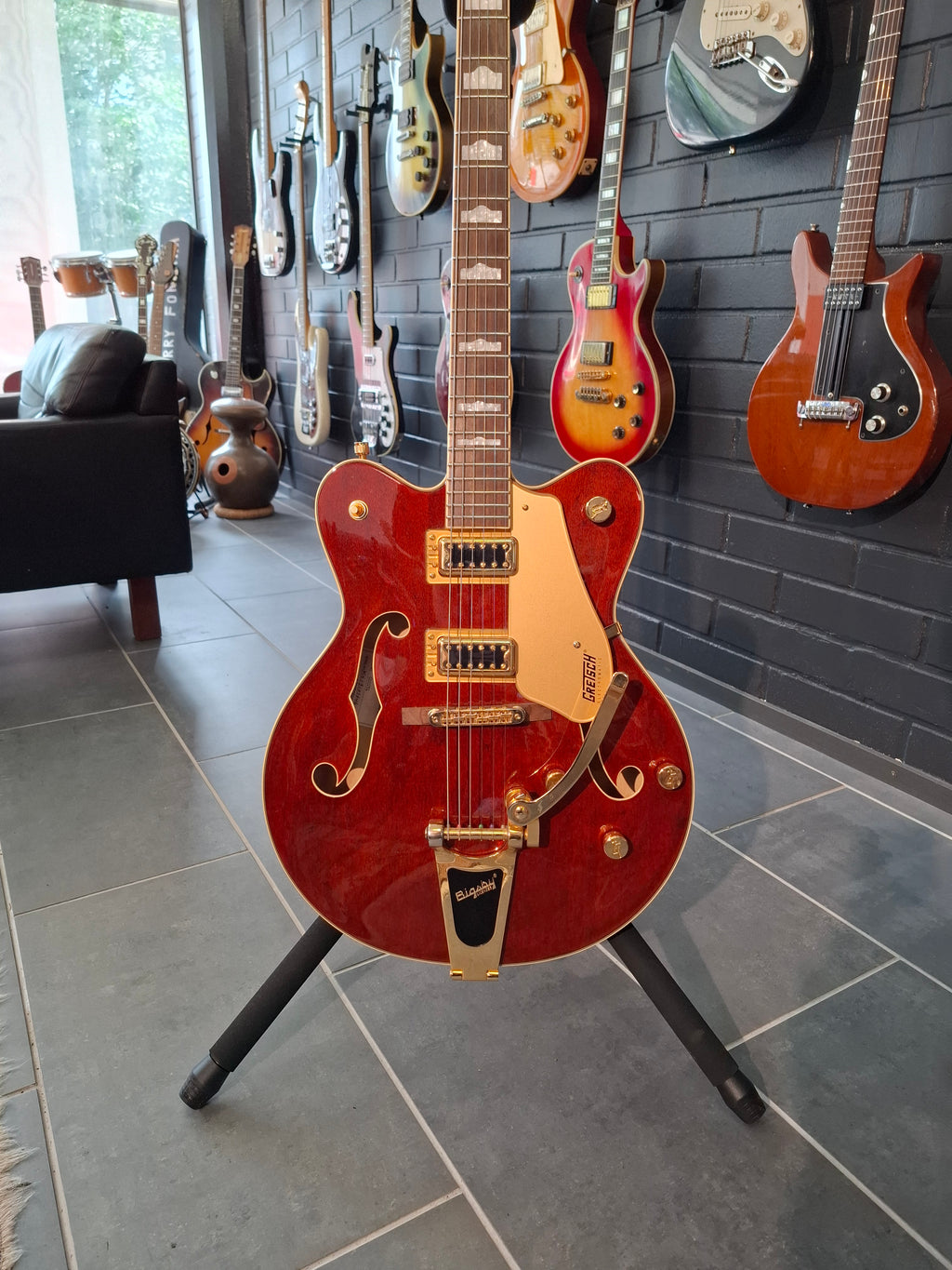 Gretsch G5422TG Electromatic WS