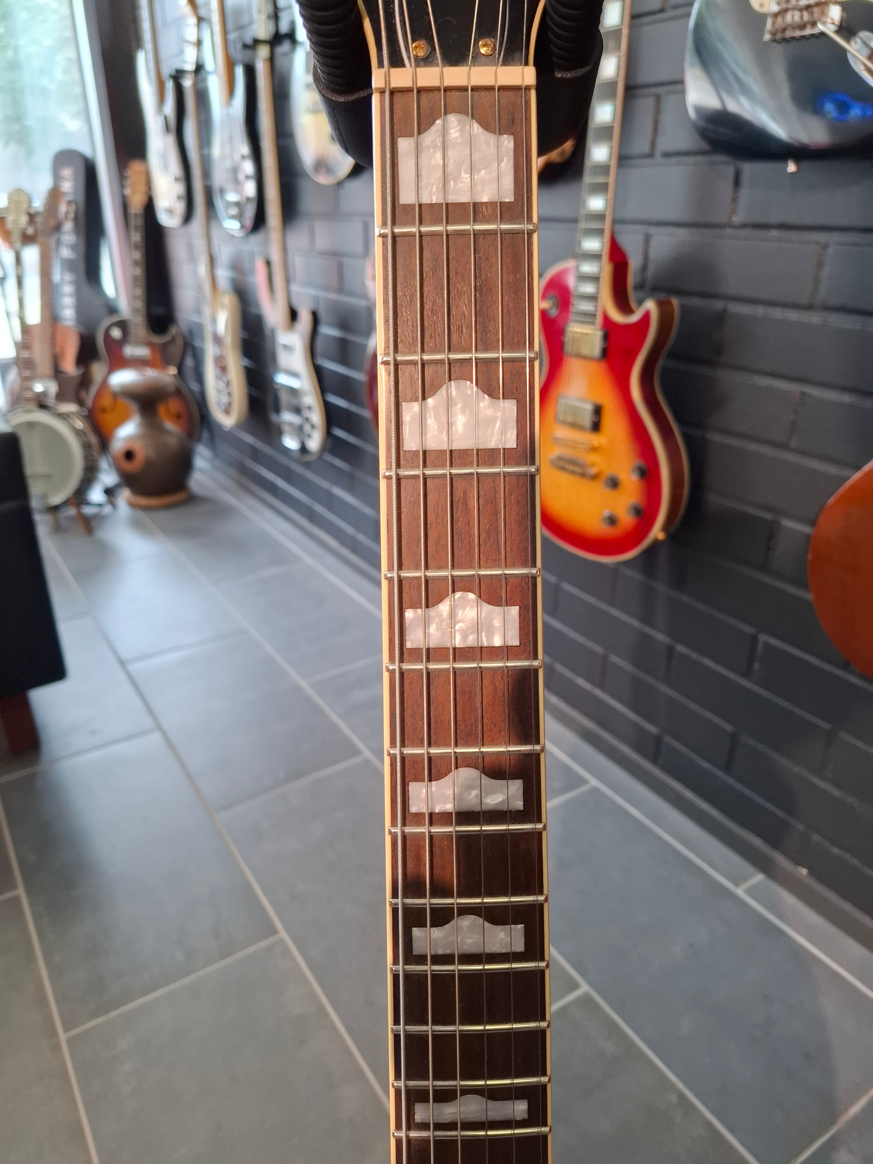 Gretsch G5422TG Electromatic WS